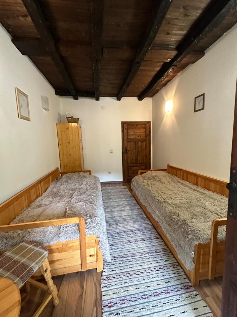 Budget Twin Room photo 1