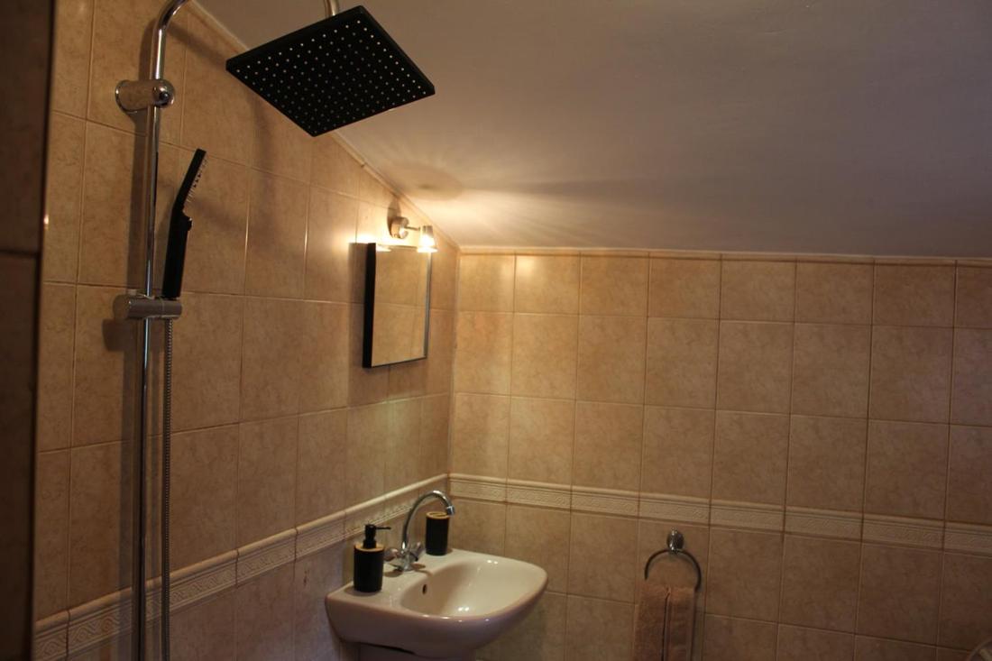 Budget Twin Room photo 3