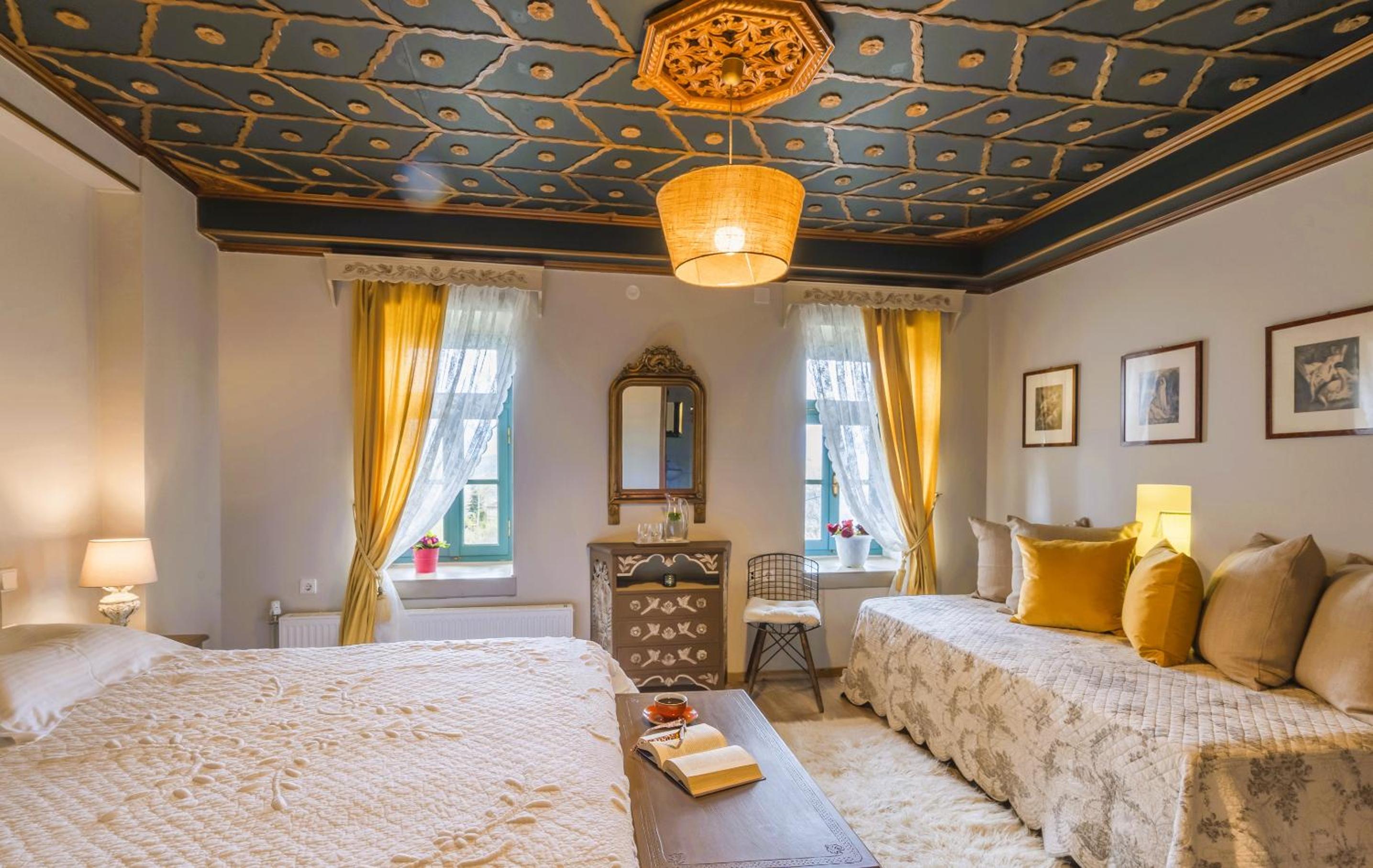 Superior Triple Room photo 1