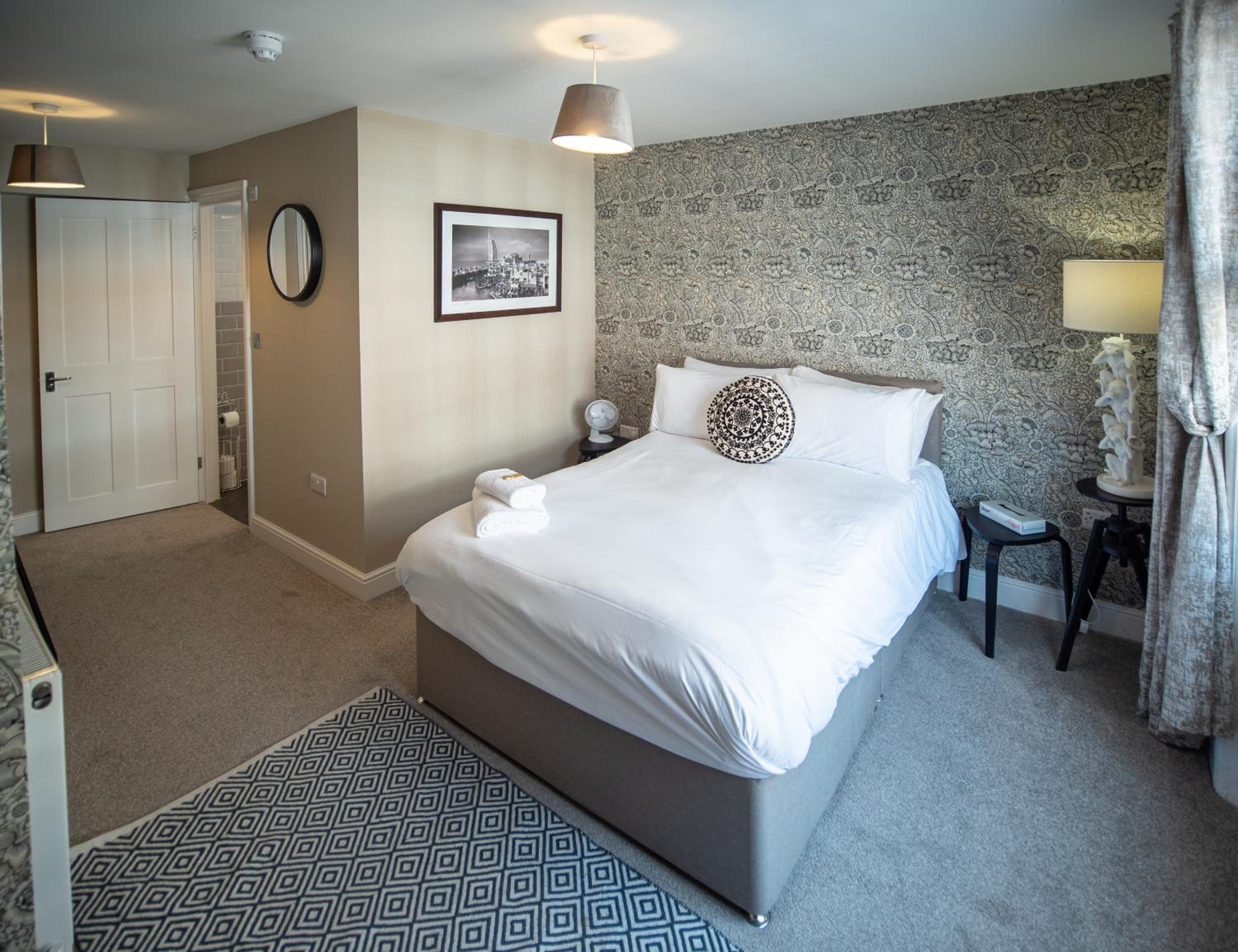 Deluxe Double Room photo 2