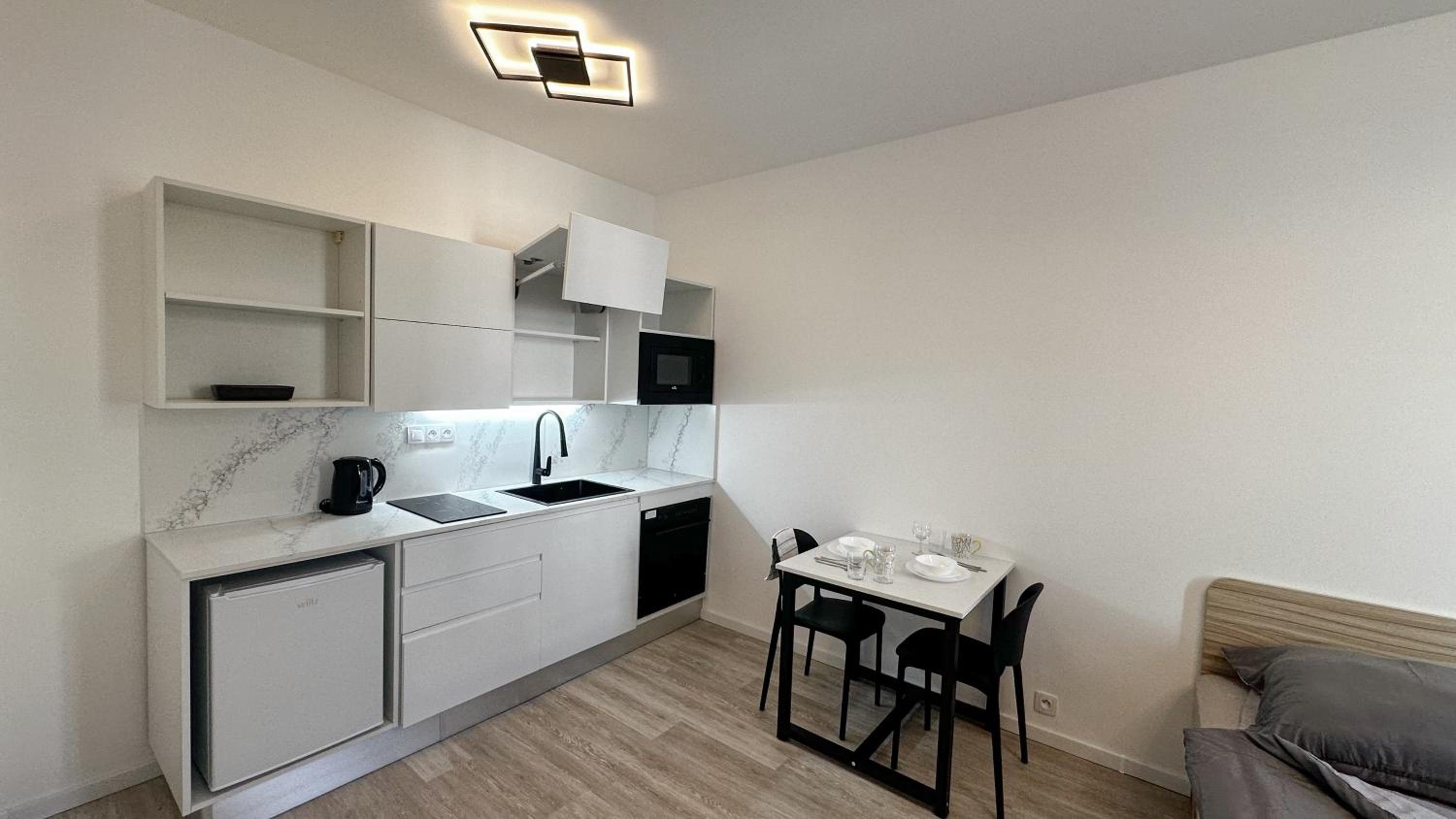 Standard Apartment