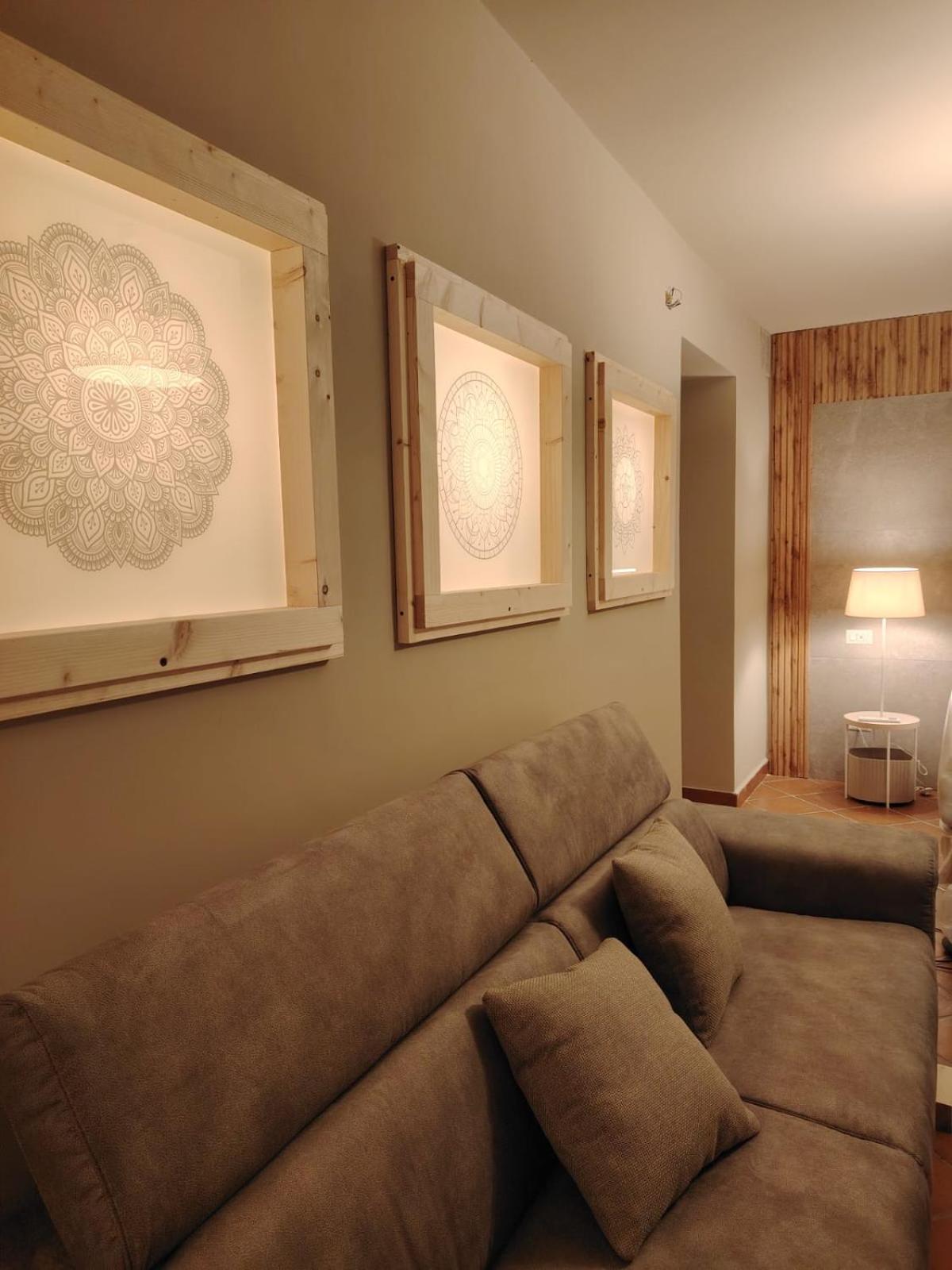Quadruple Room with Private Bathroom