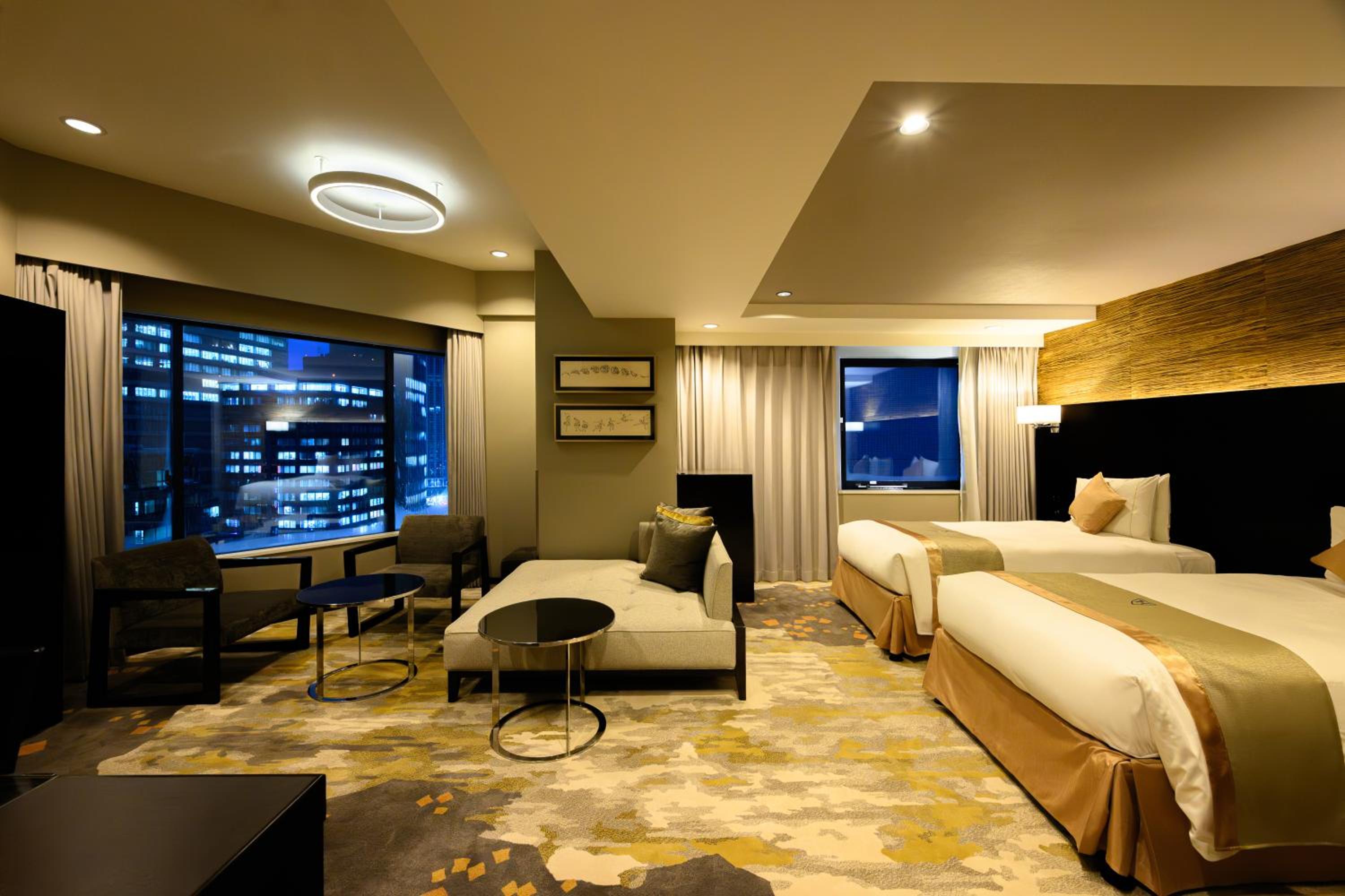 Suite - Non-Smoking