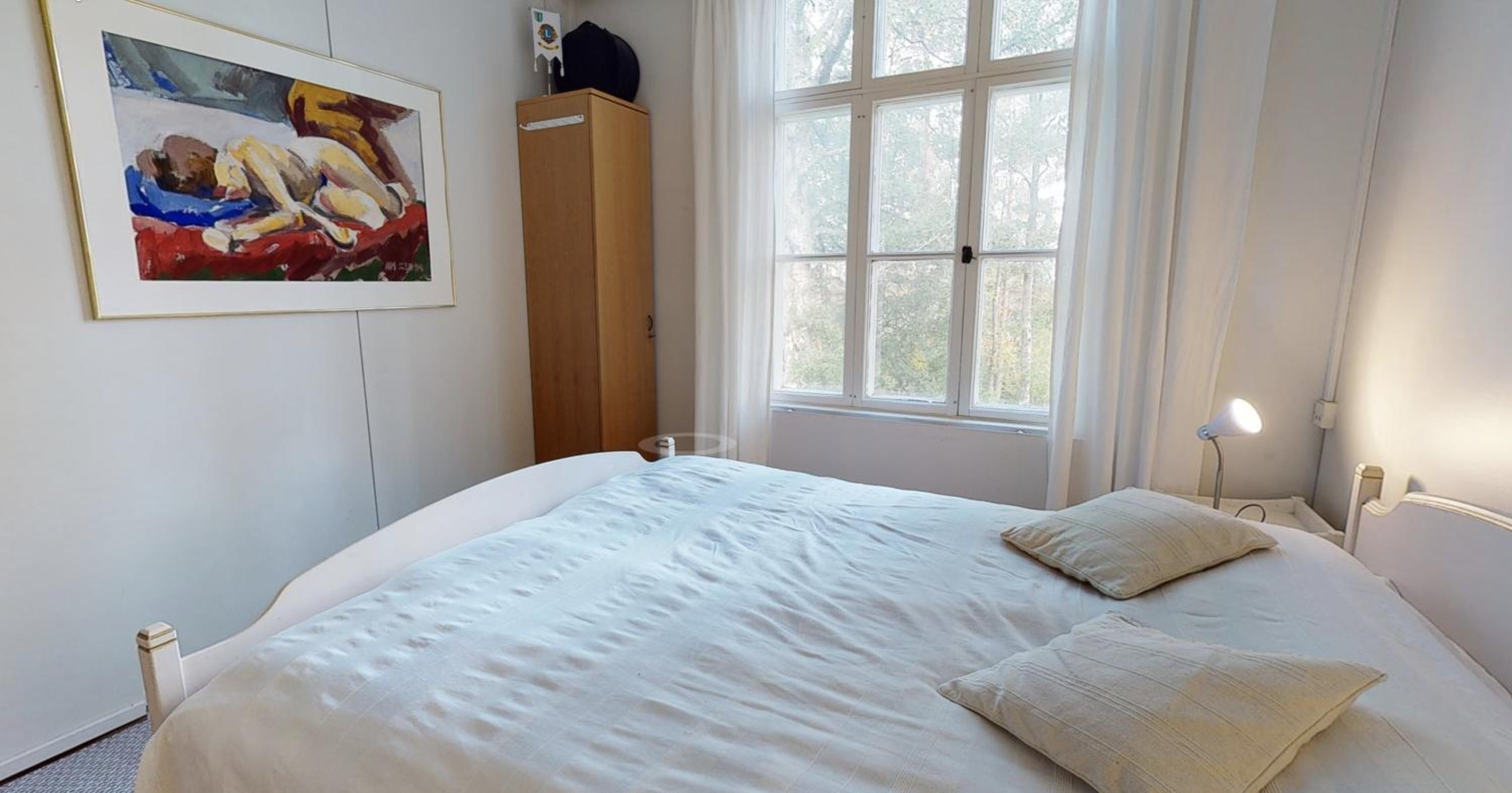 Double Room with Shared Bathroom photo 1