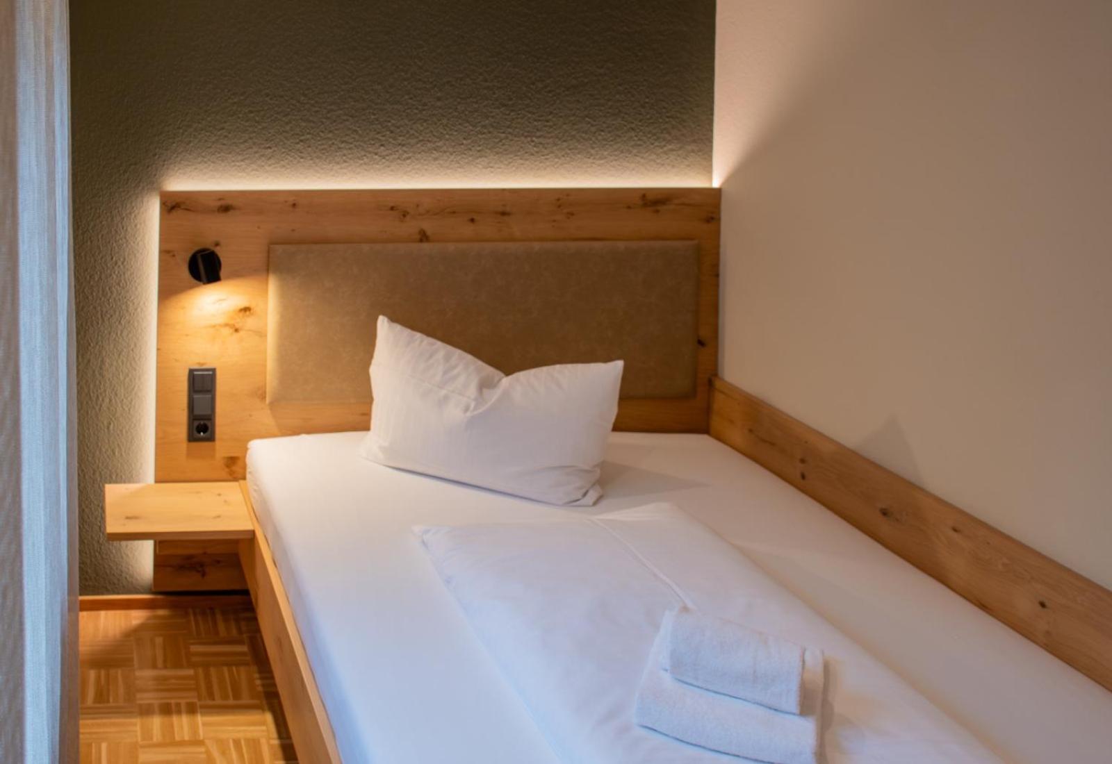 Superior Single Room photo 2