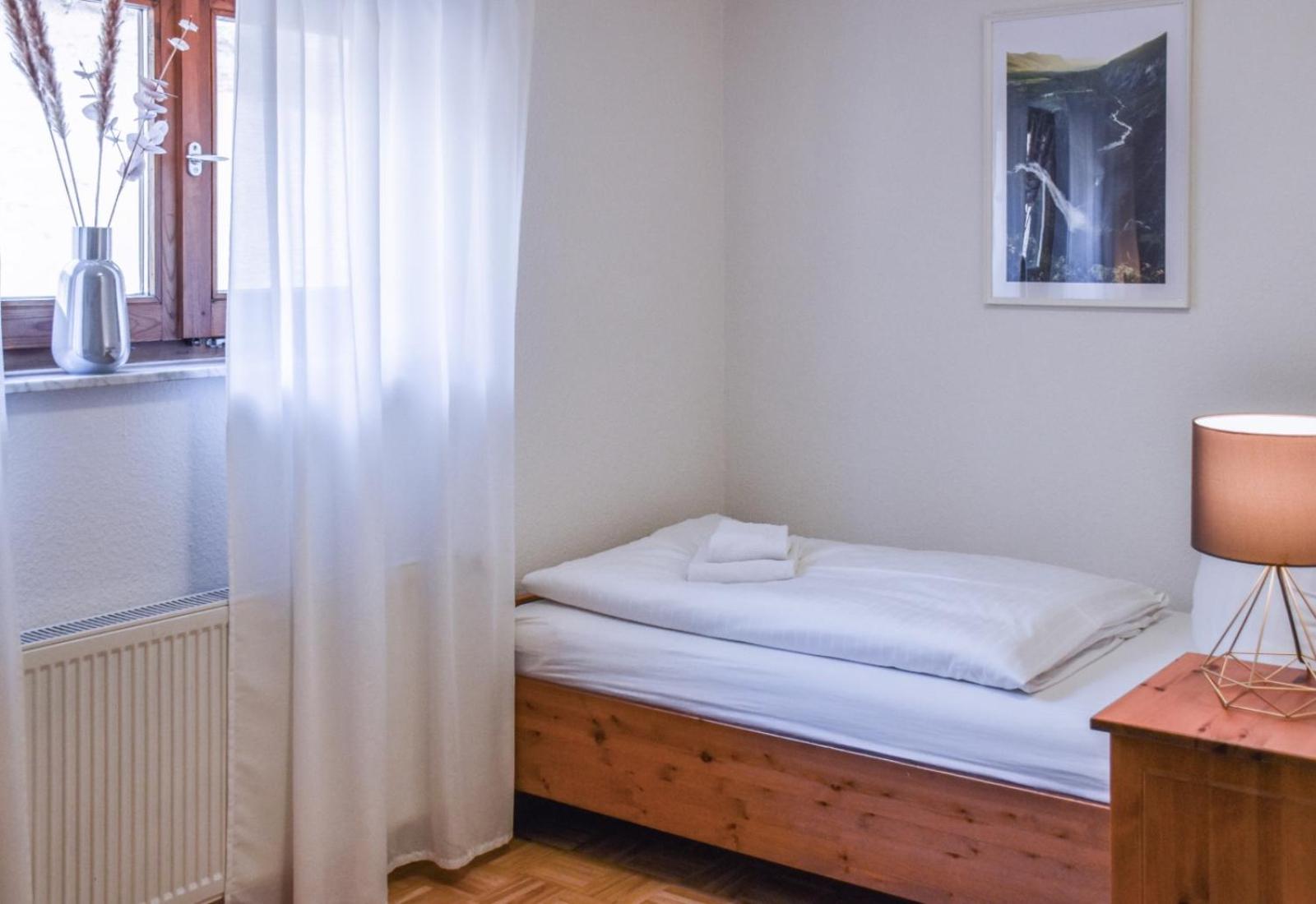 Small Twin Room photo 2