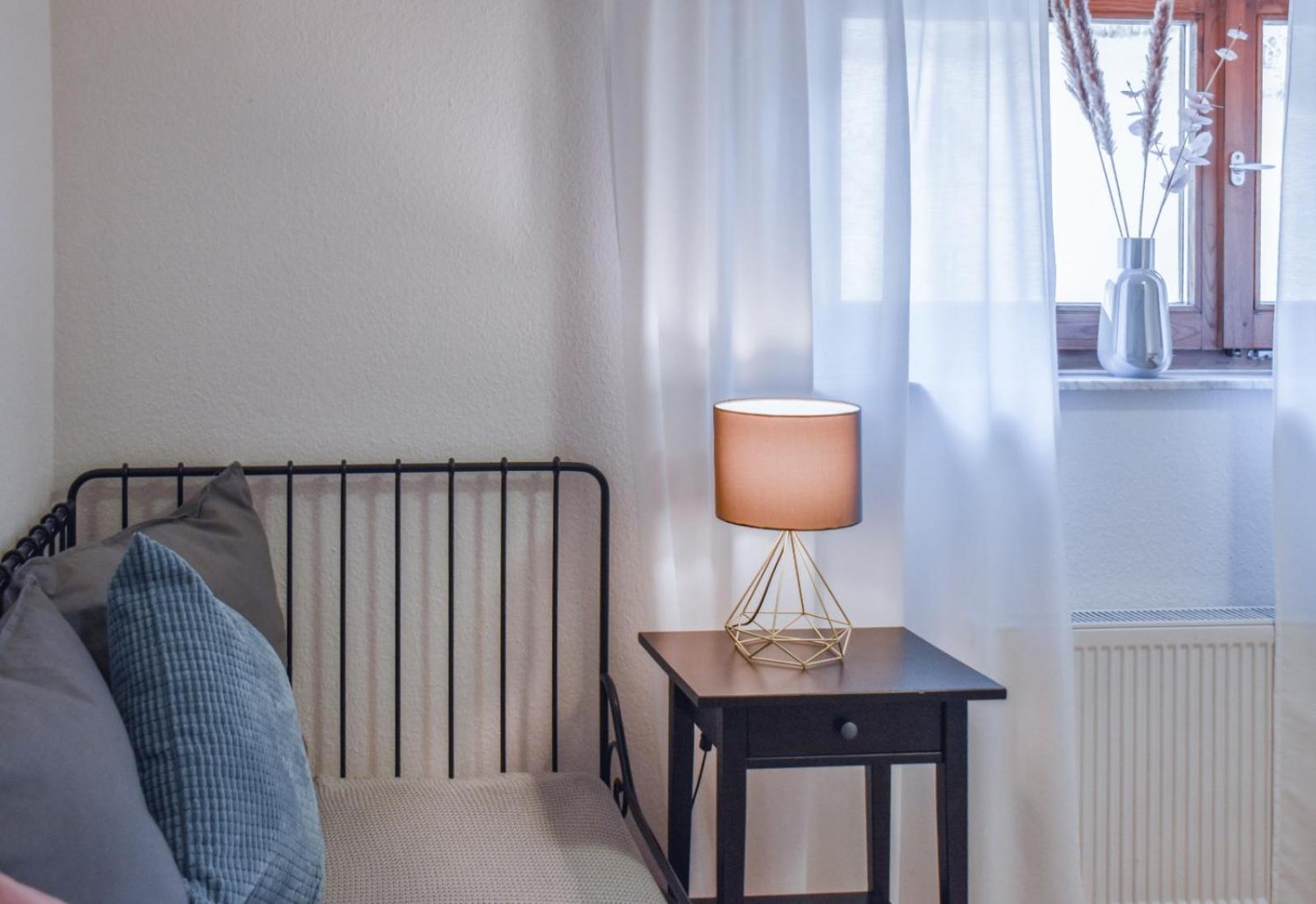 Small Twin Room photo 1