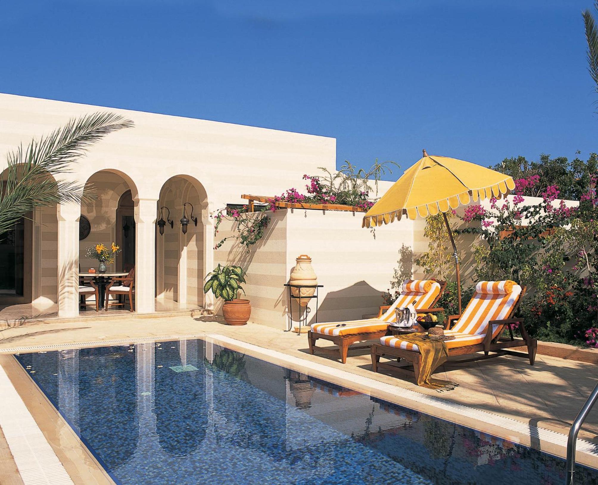 Grand Egyptian Suite