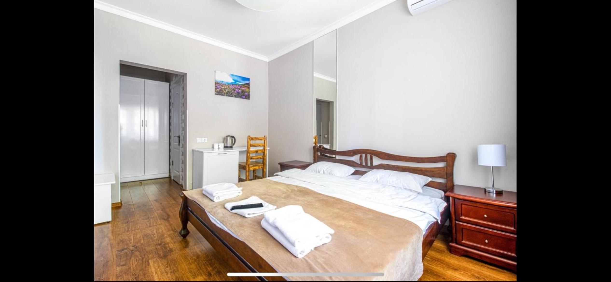 Standard Double Room photo 1