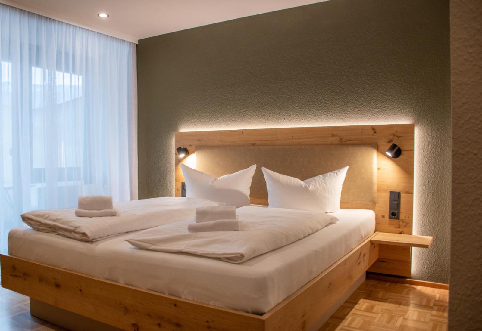 Superior Double Room - Photo 1