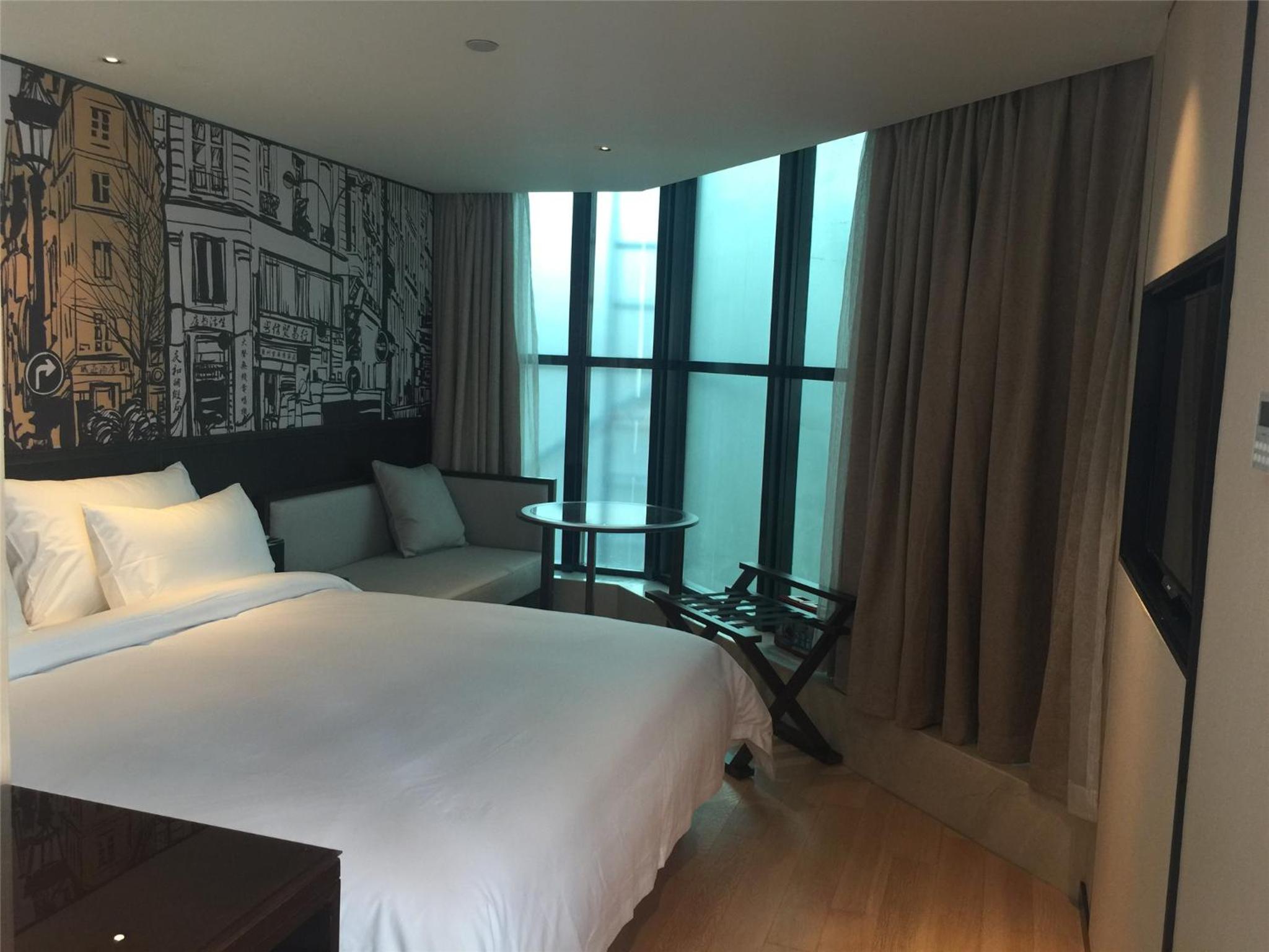 Deluxe Twin Room - Photo 10