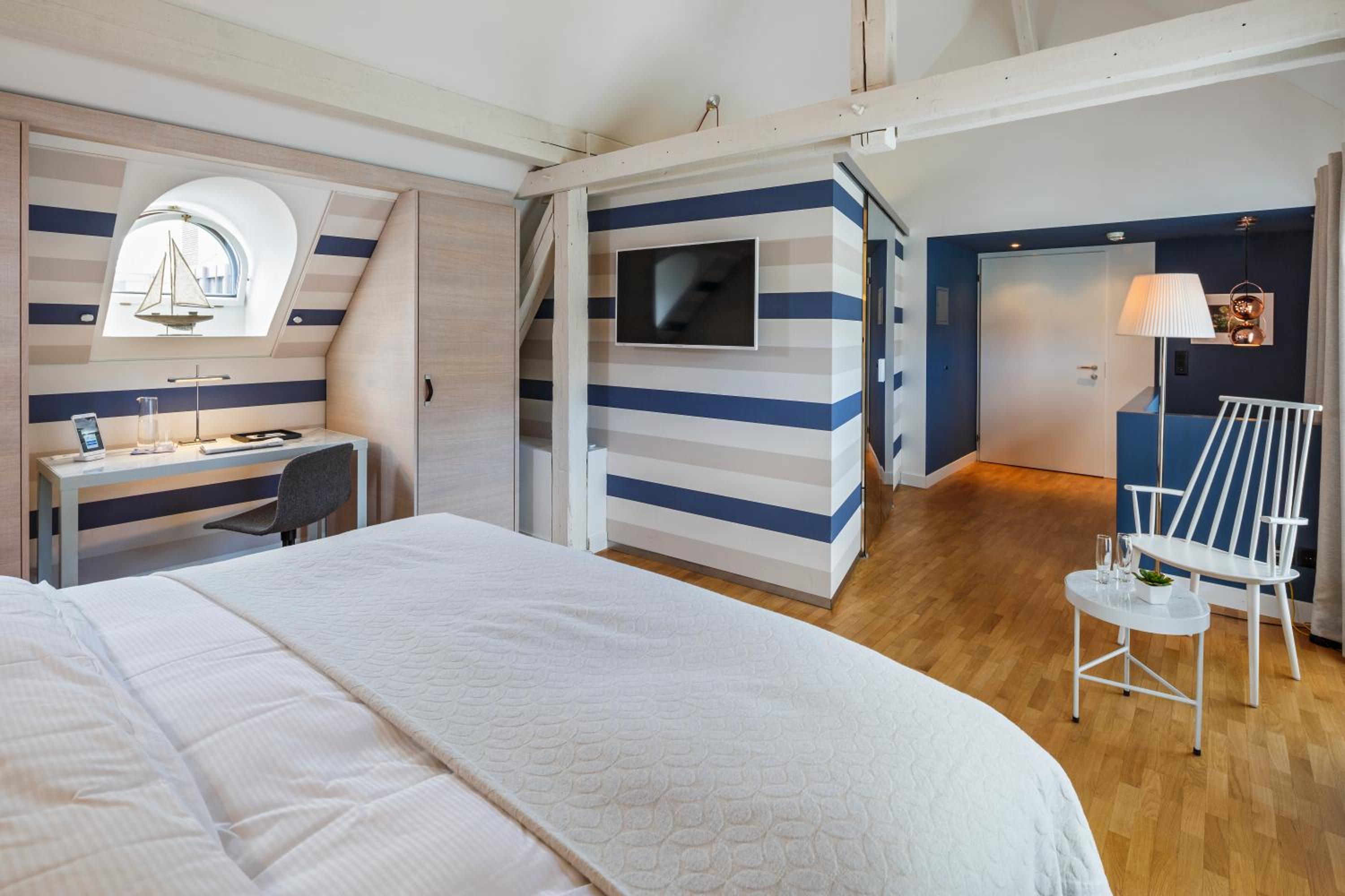 Junior Suite - Photo 5