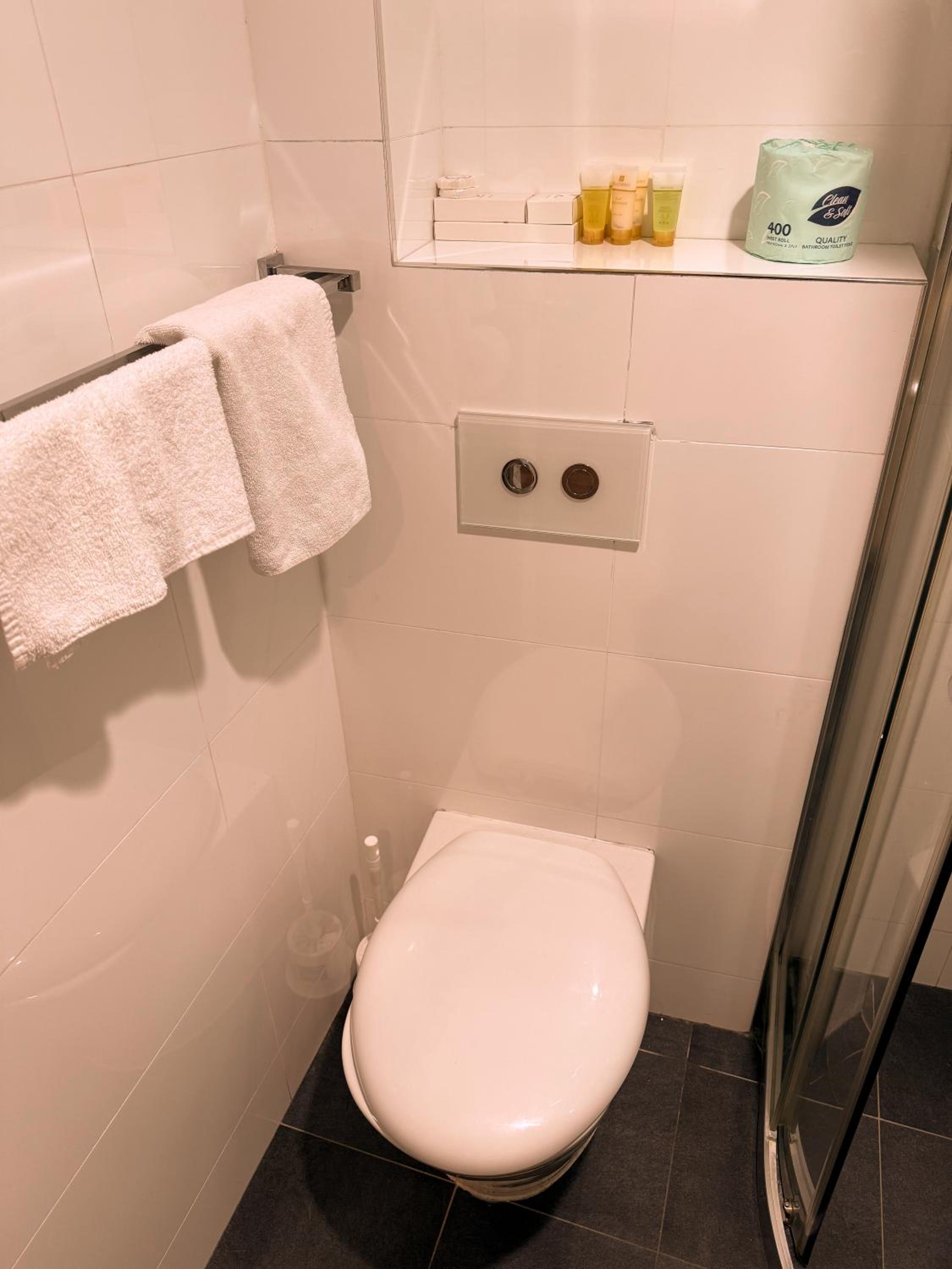 Deluxe Queen + Single Room photo 3