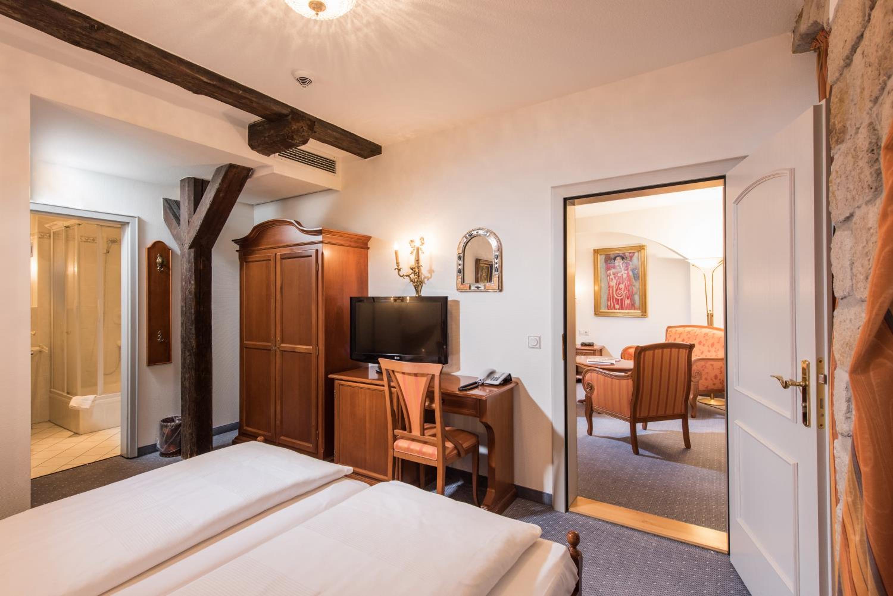 Superior Double Room photo 3