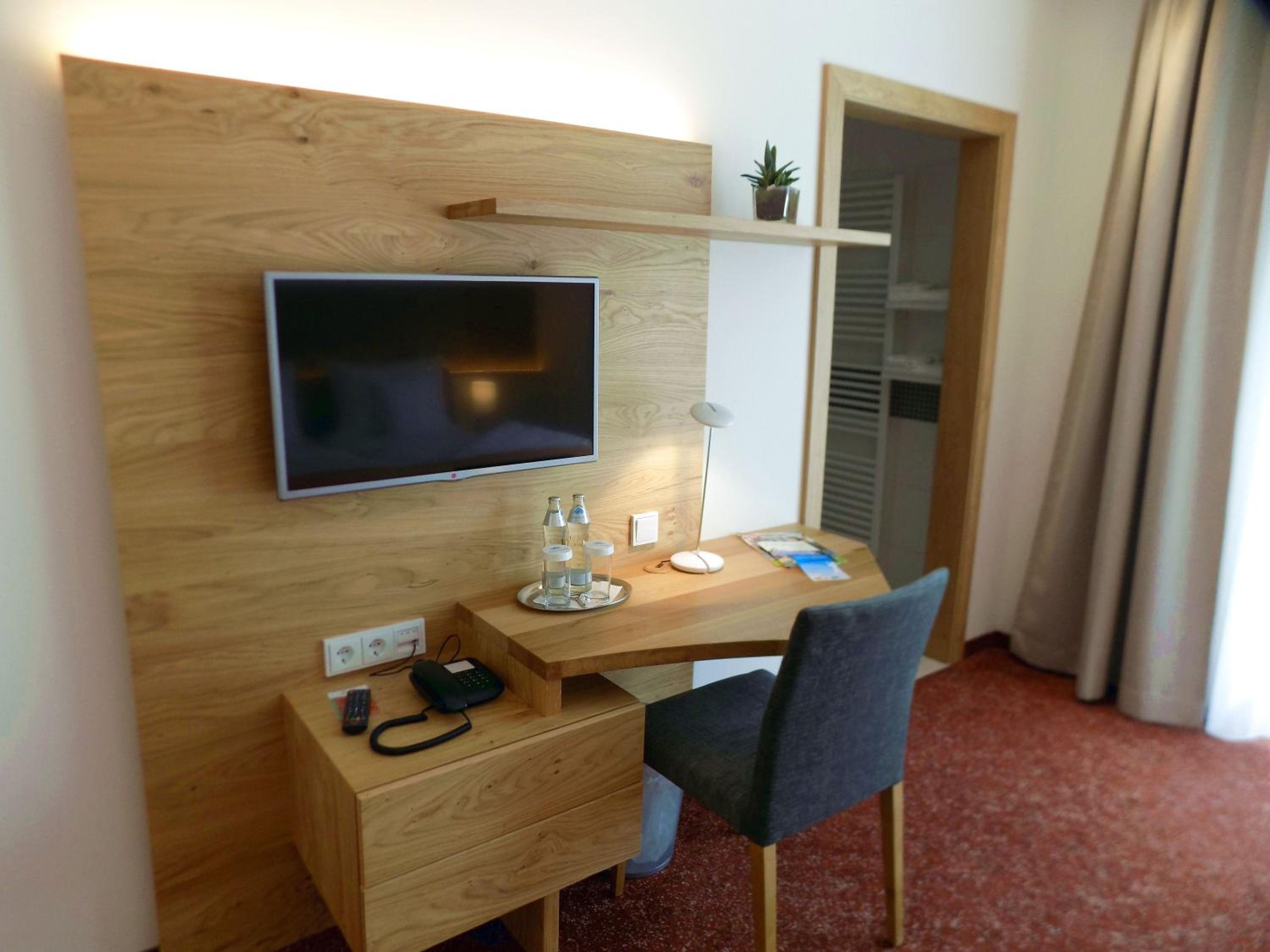 Double Room - Photo 1