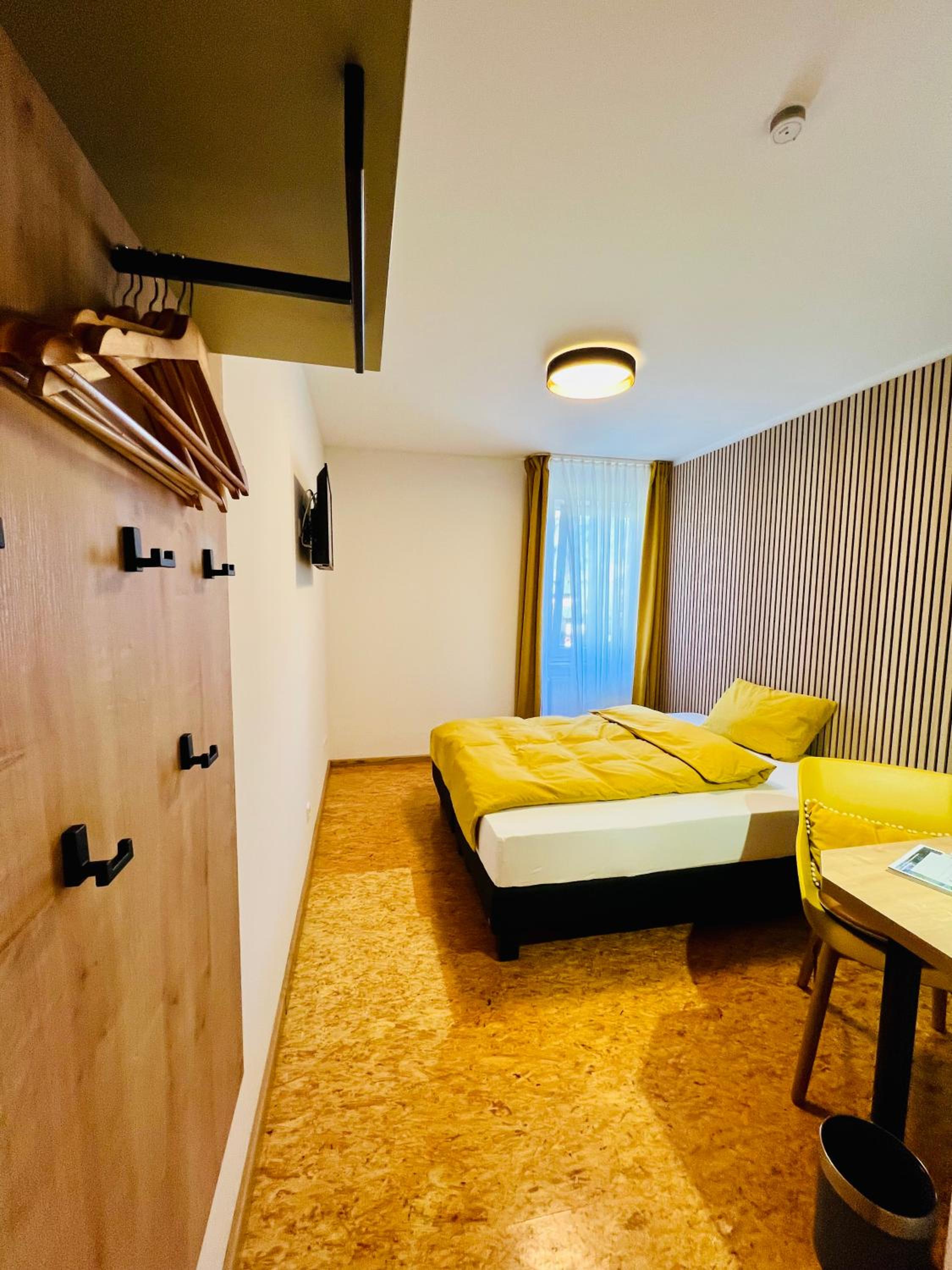 Small Double Room photo 3