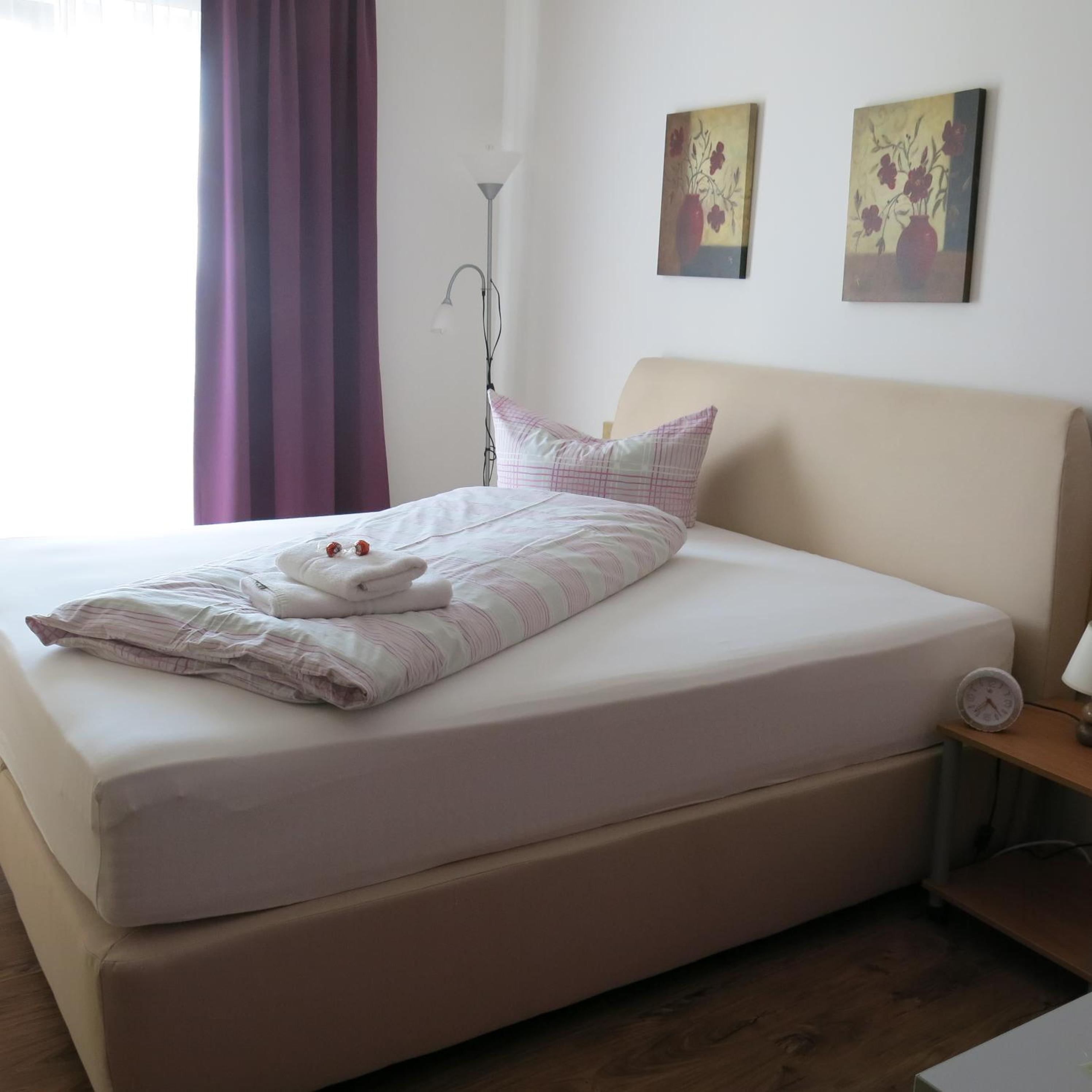 Business Single Room photo 2