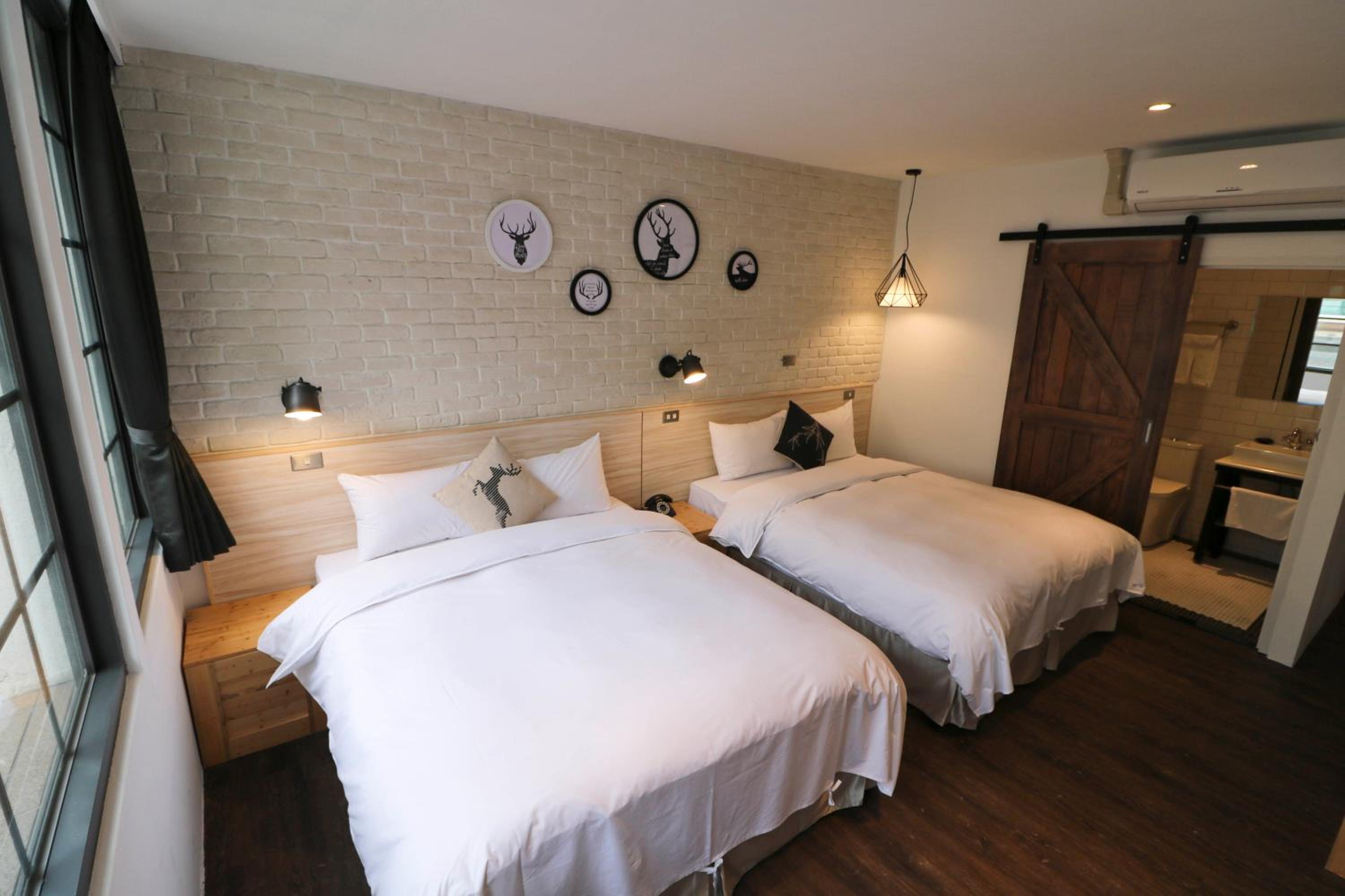 Nordic Quadruple Room photo 3