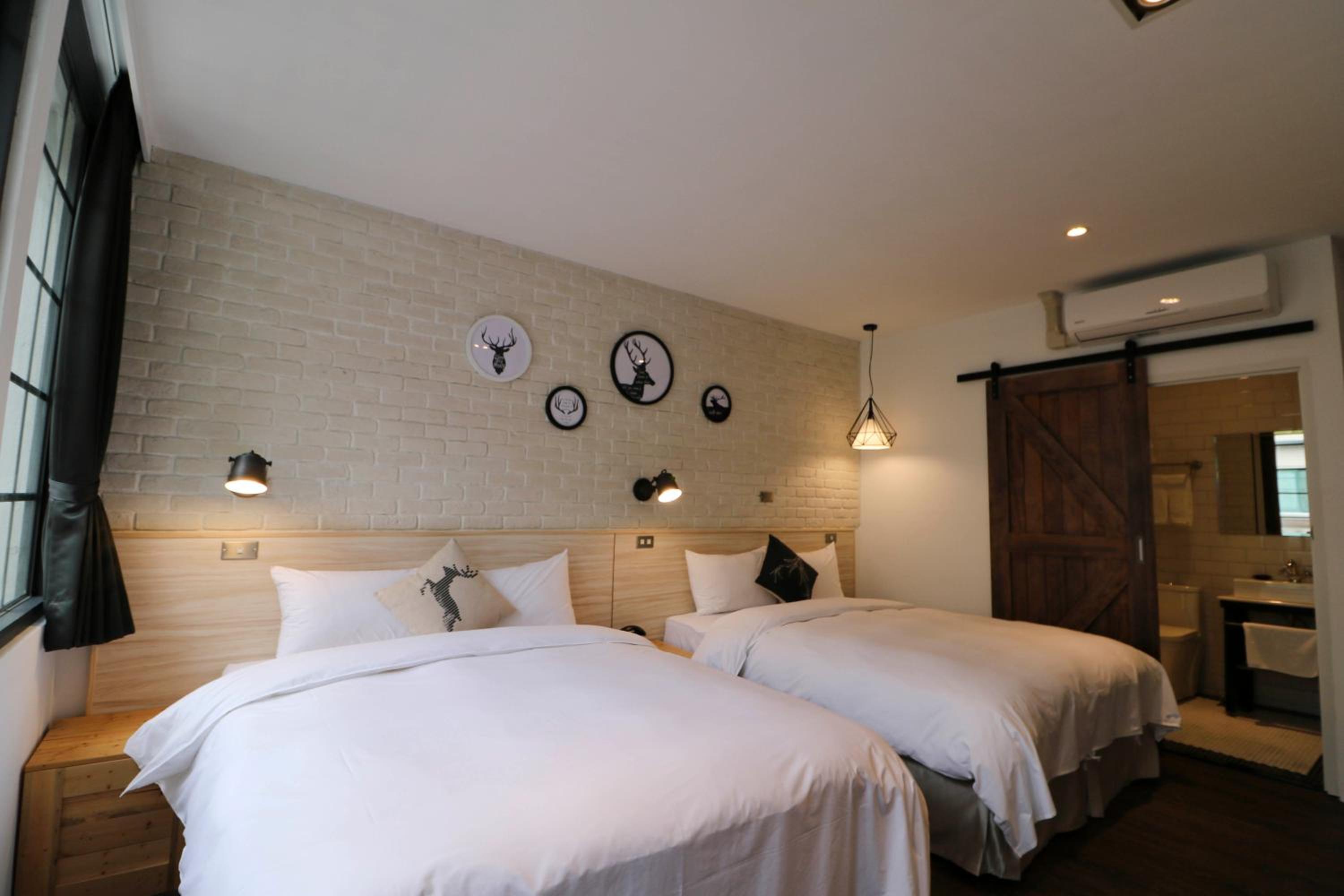 Nordic Quadruple Room