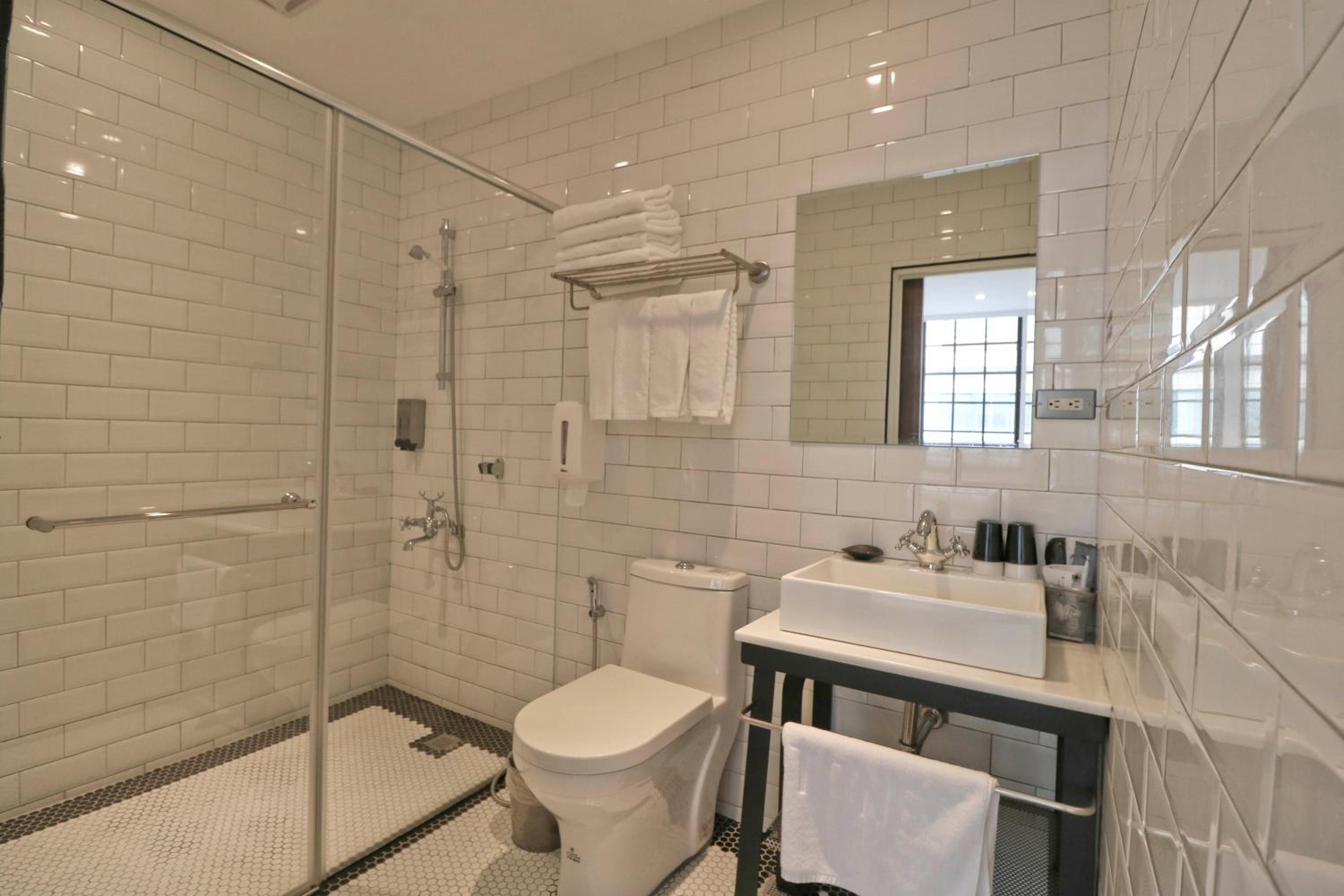 Nordic Quadruple Room photo 2