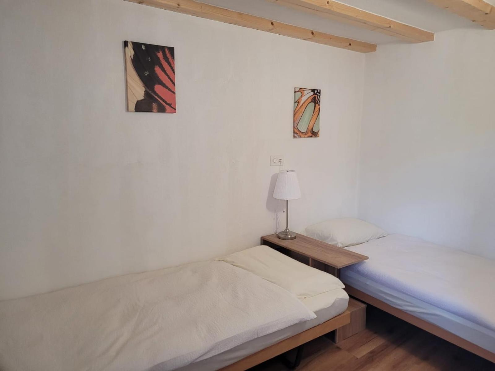 Deluxe Quadruple Room photo 3