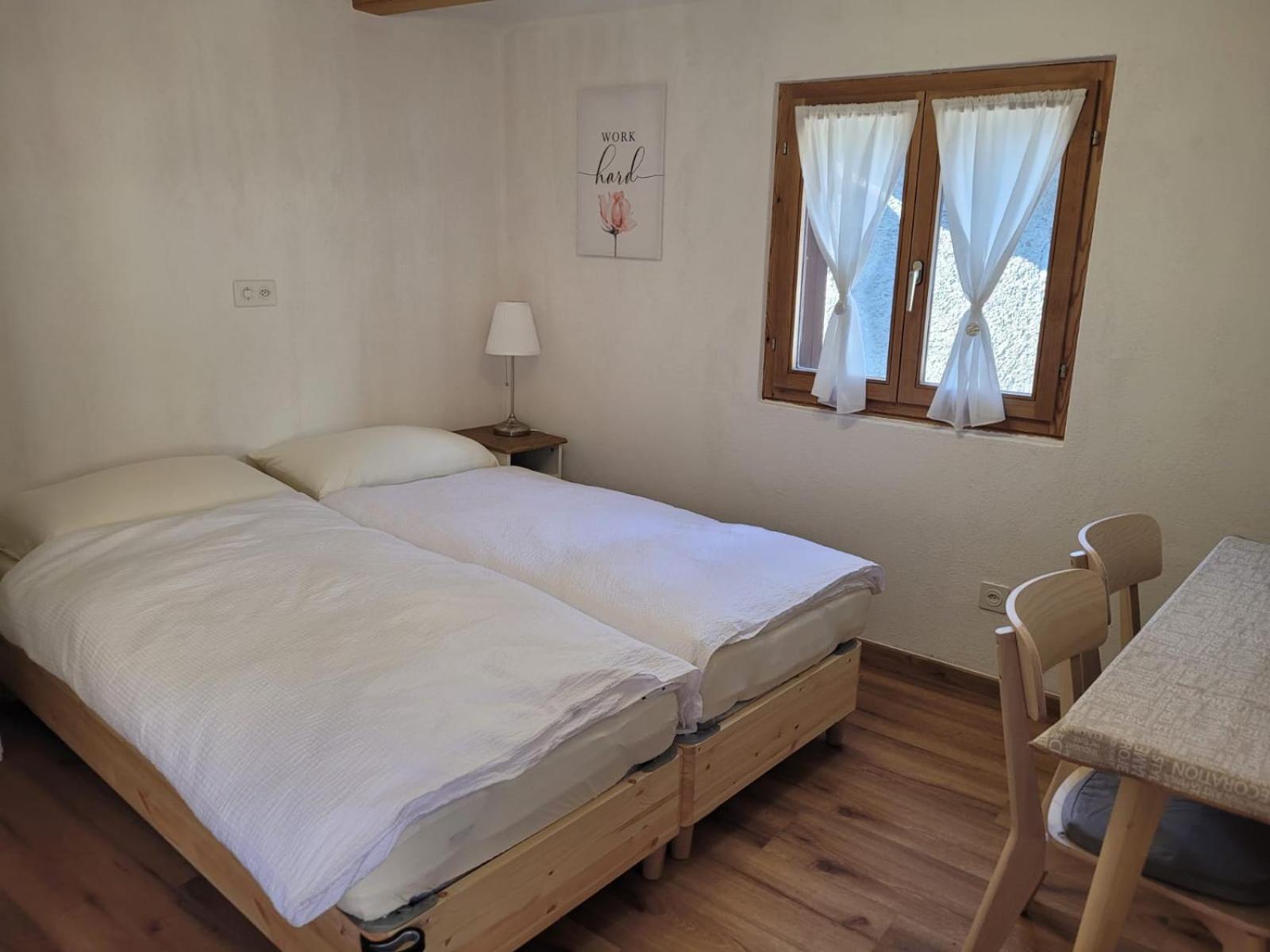 Deluxe Quadruple Room photo 1