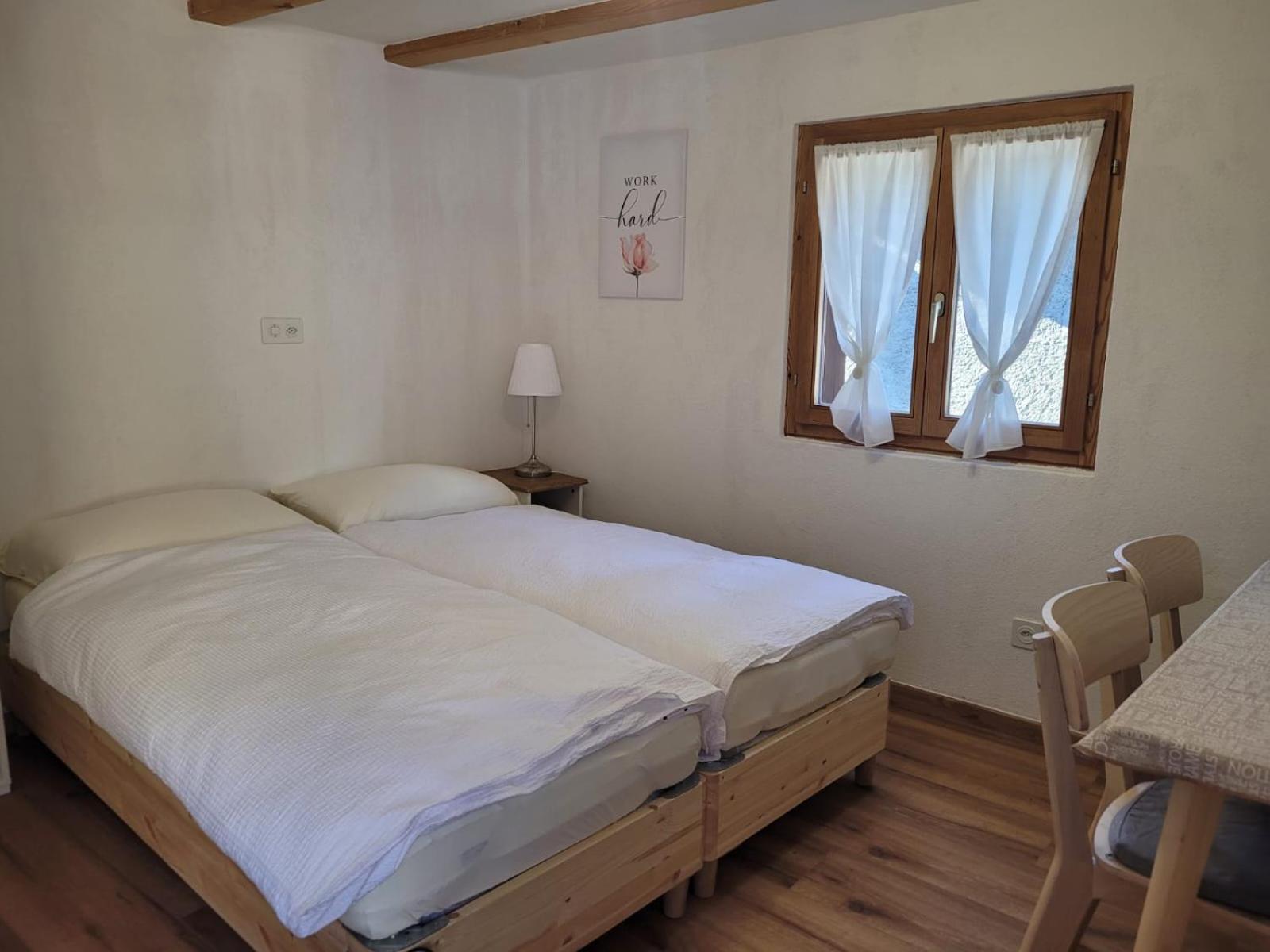 Deluxe Quadruple Room photo 2