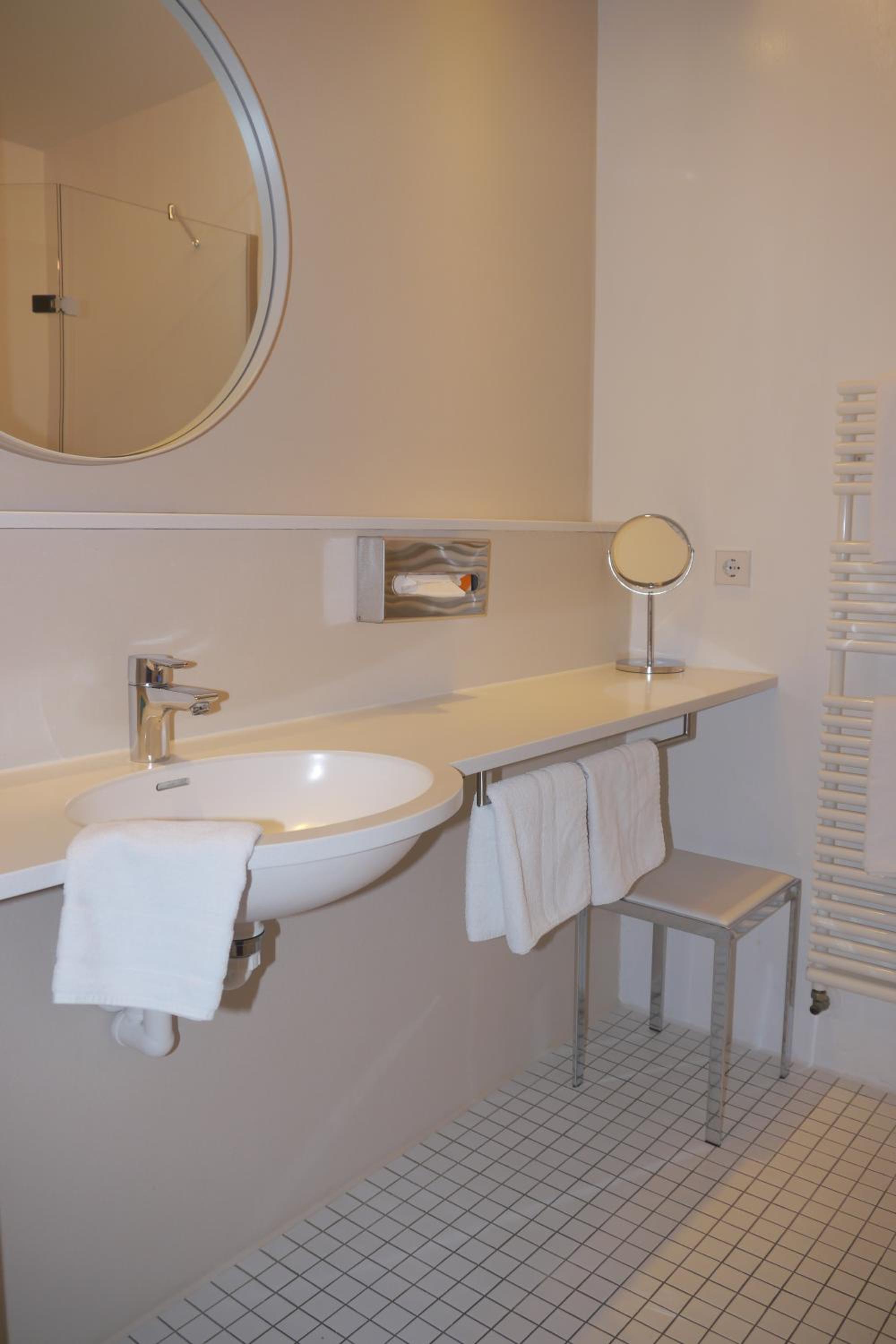 Hotel Knoflook, Foto 5