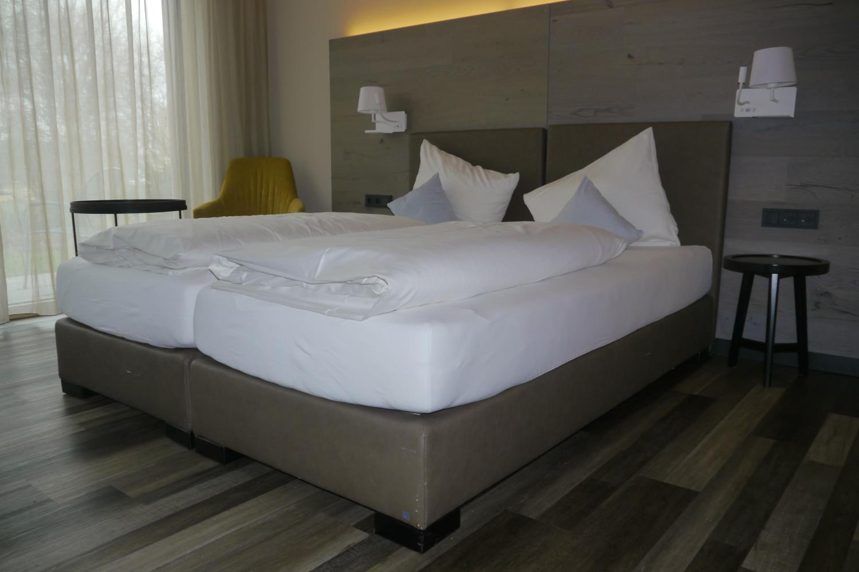 Double Room - Disability Access