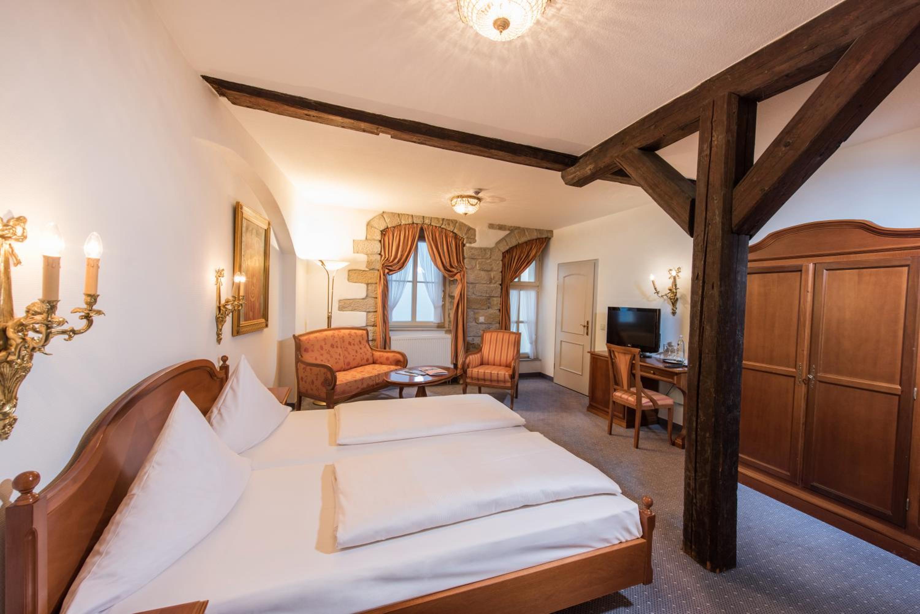 Junior Suite photo 3