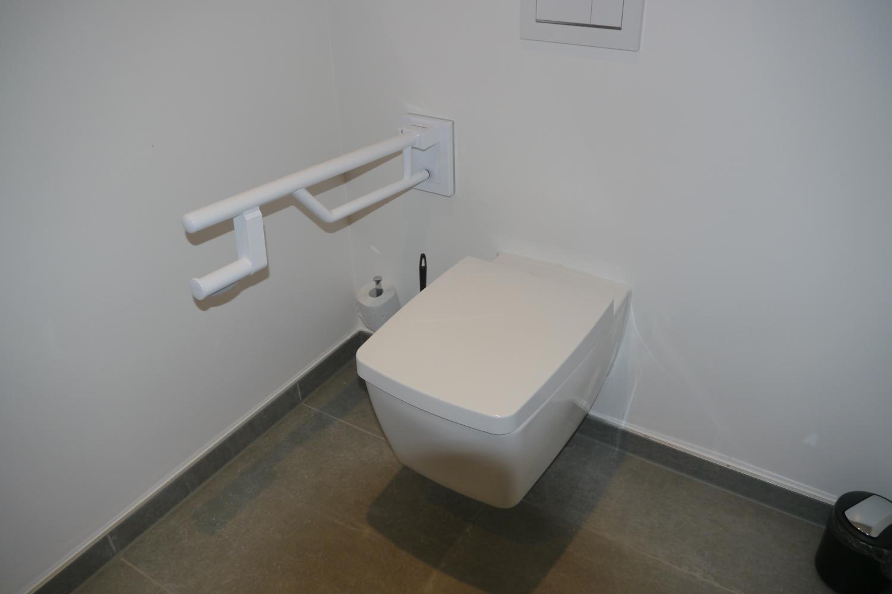 Double Room - Disability Access