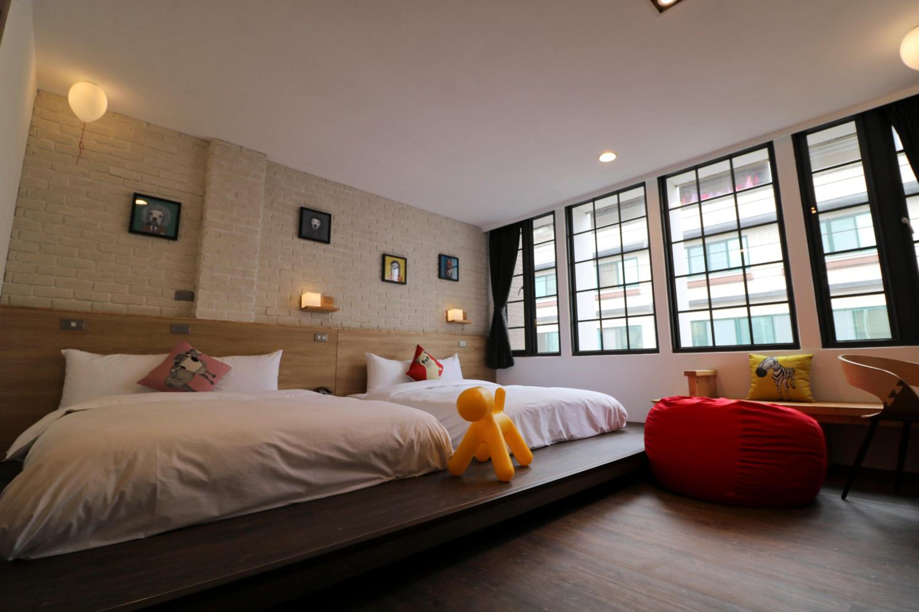 Family Suite