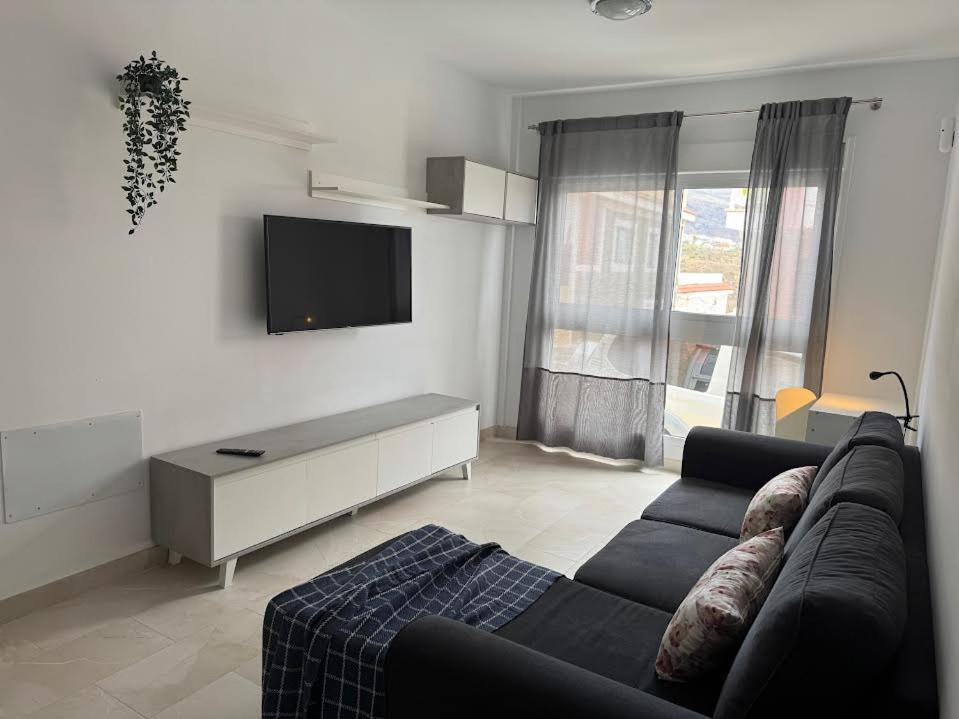 Two-Bedroom Standard Apartment