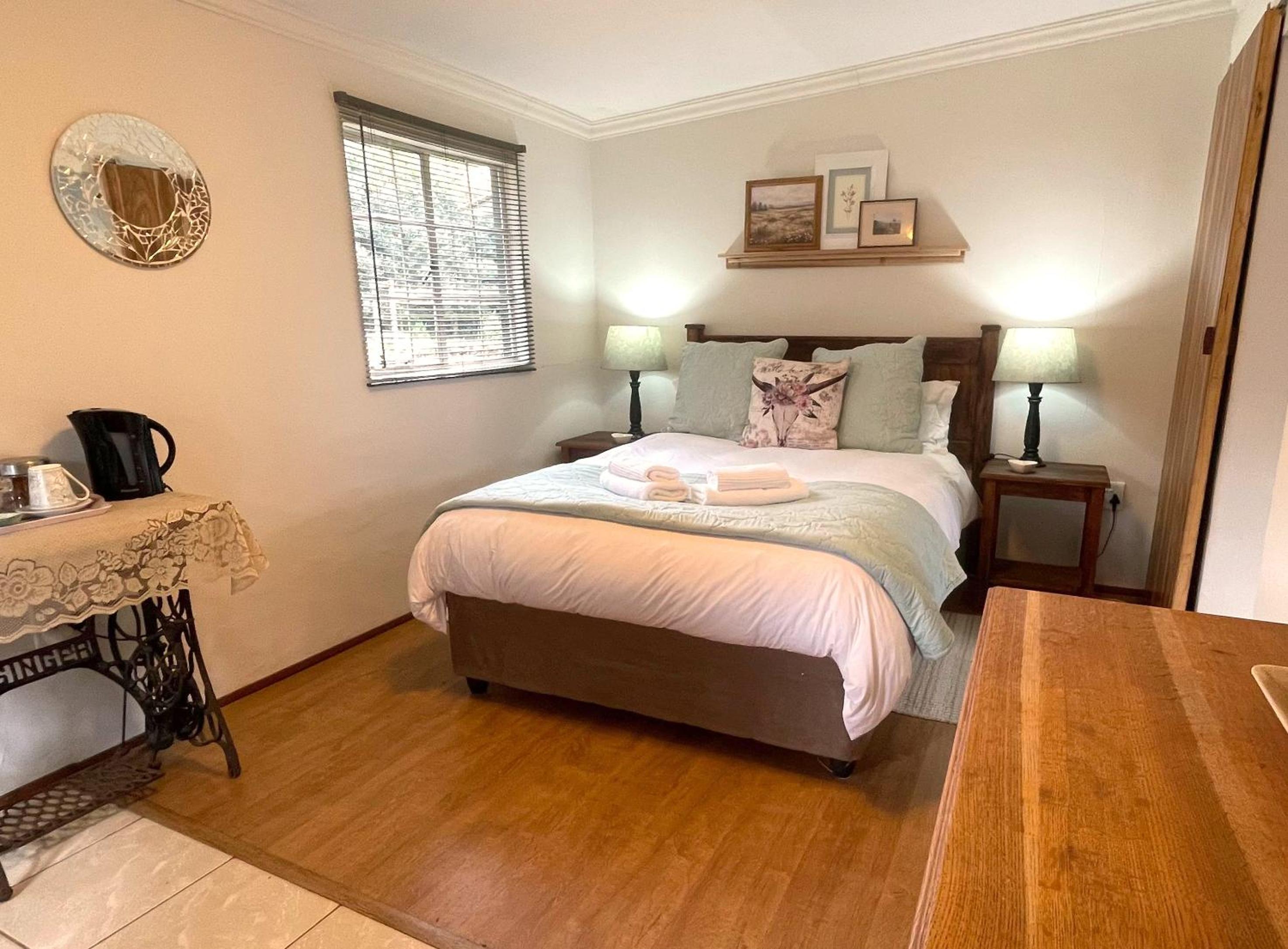 Double Room photo 1
