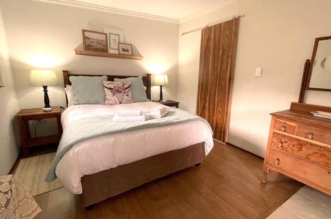 Double Room photo 3