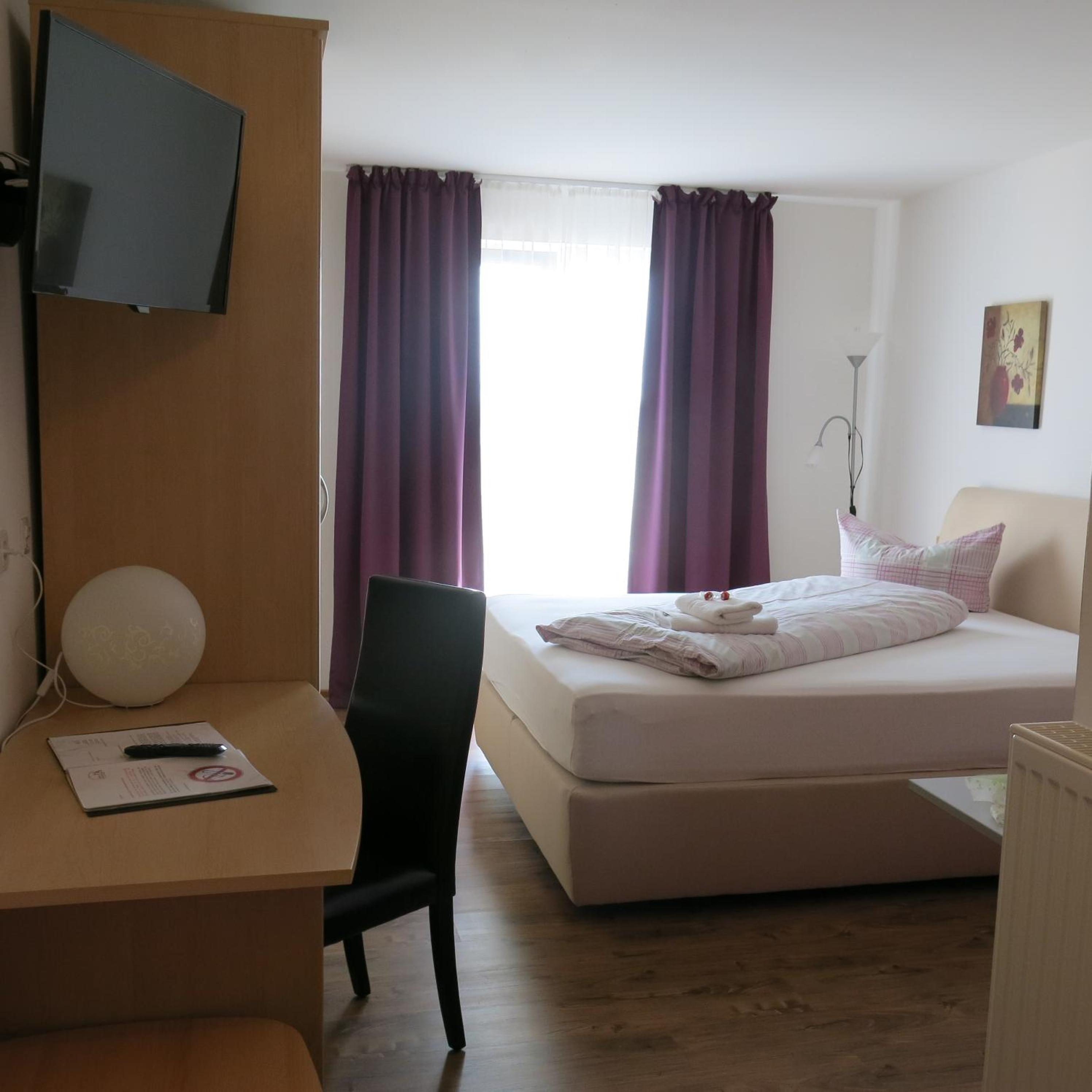Deluxe Room photo 3