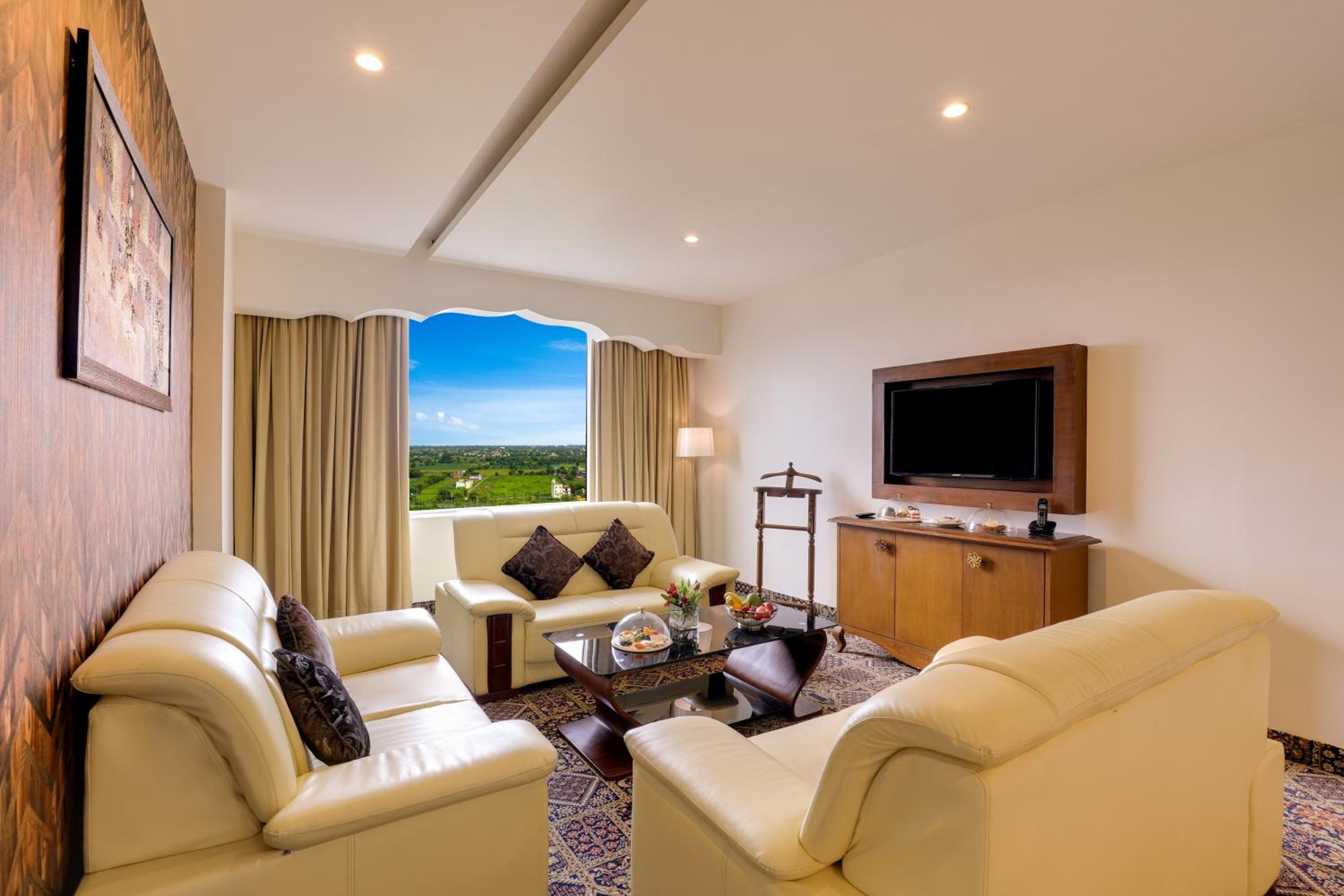Suite photo 2