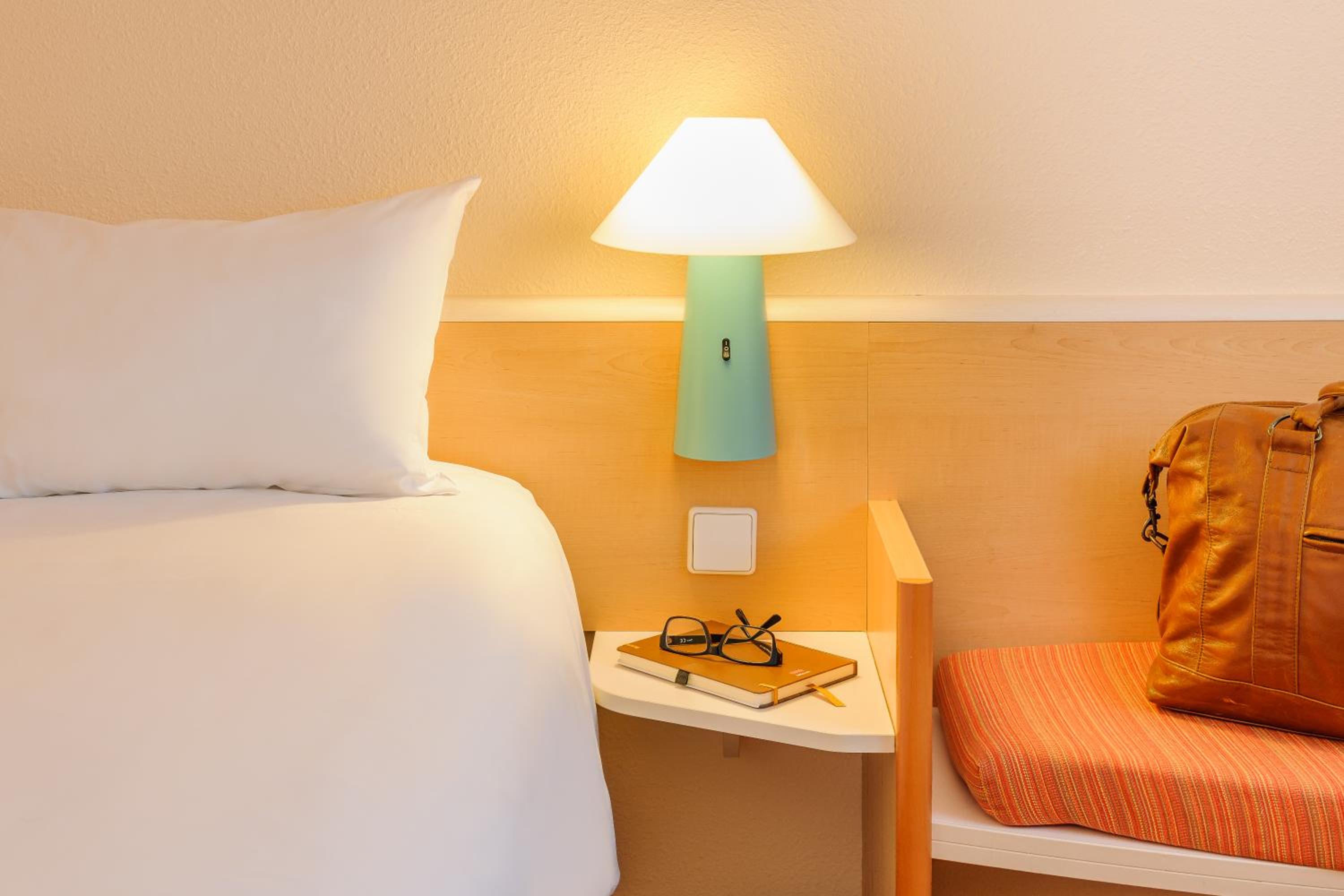 Double Room - Photo 3
