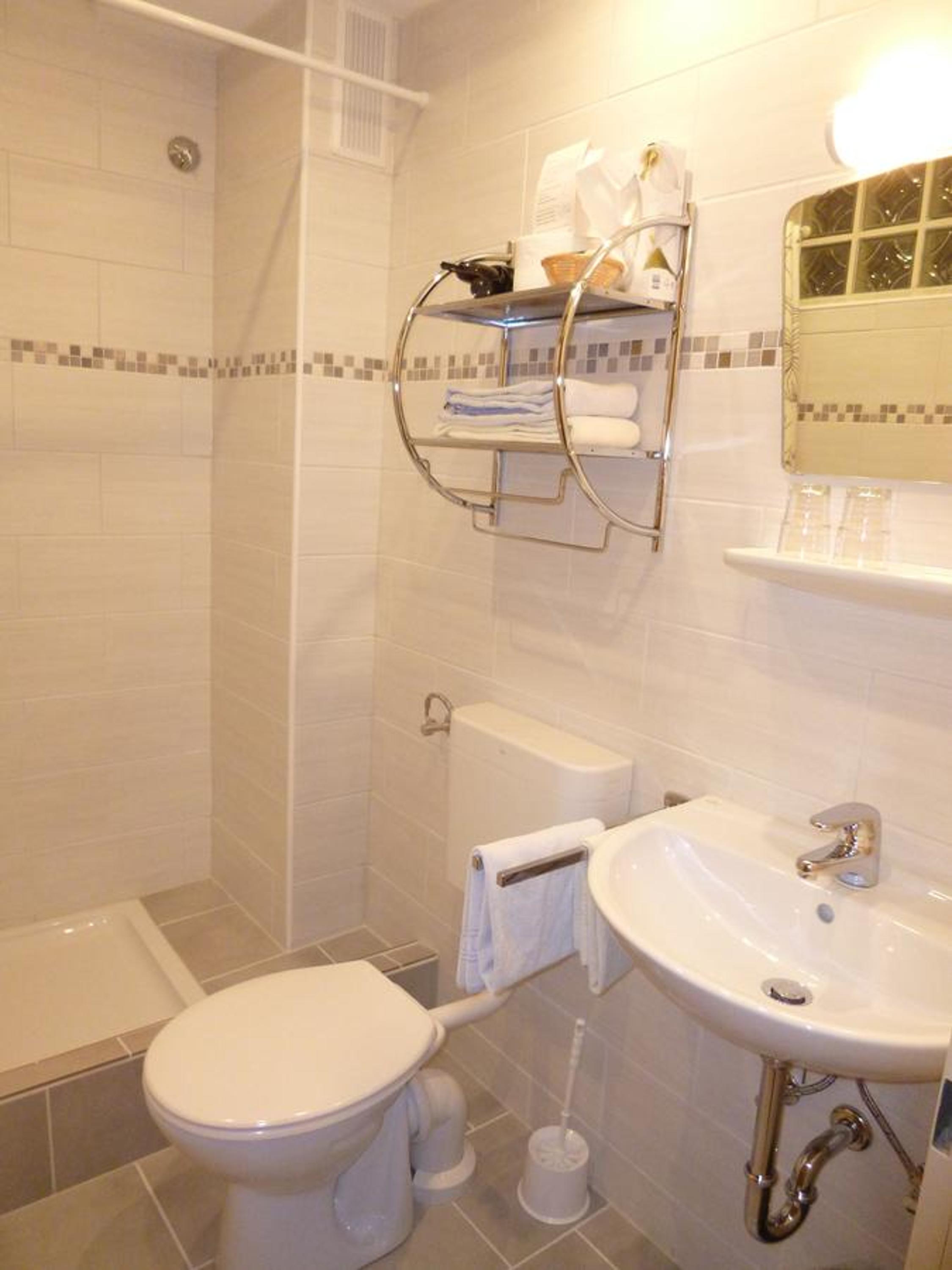 Double Room with Balcony photo 2