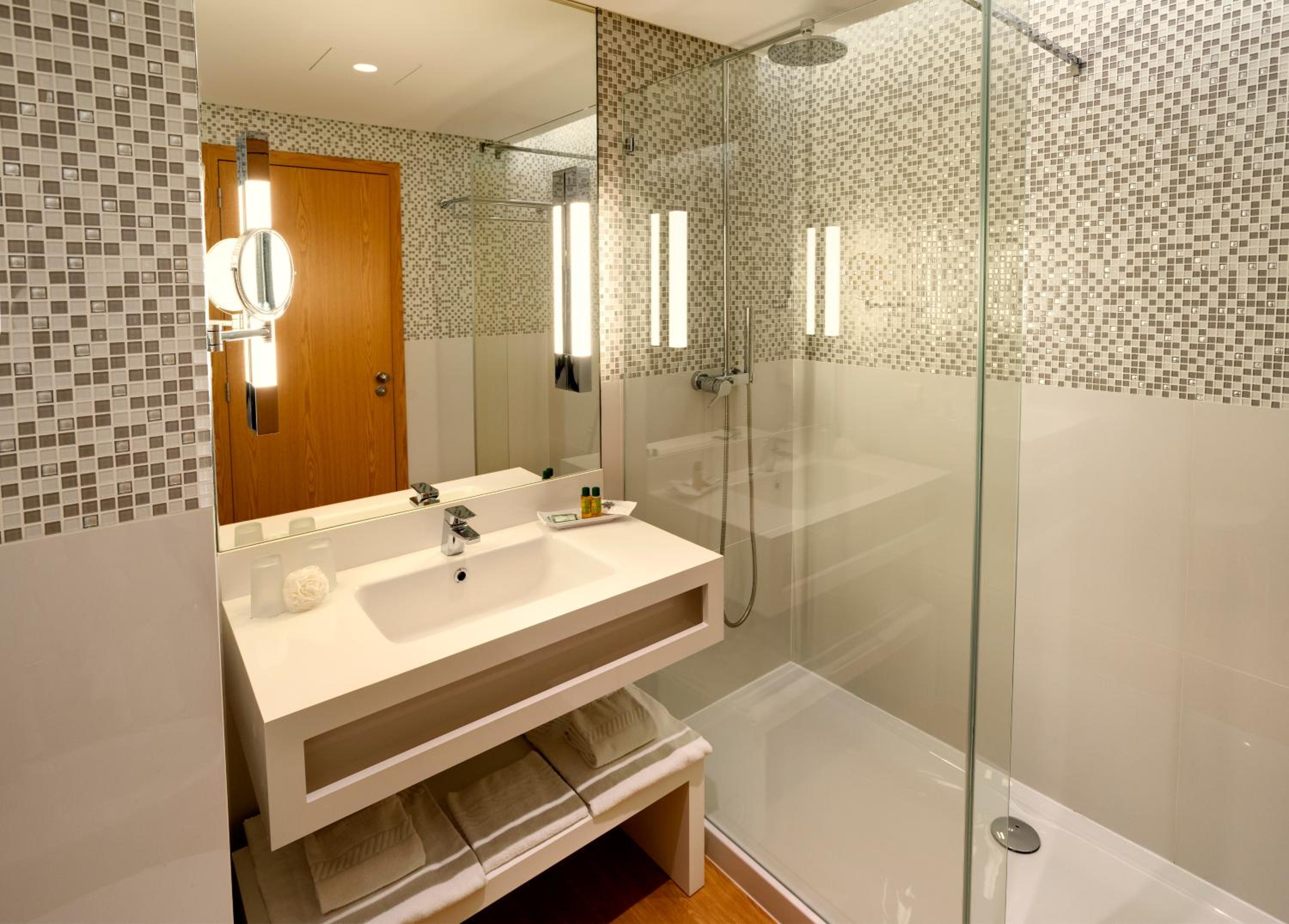 Double Room with Panoramic View - Photo 2
