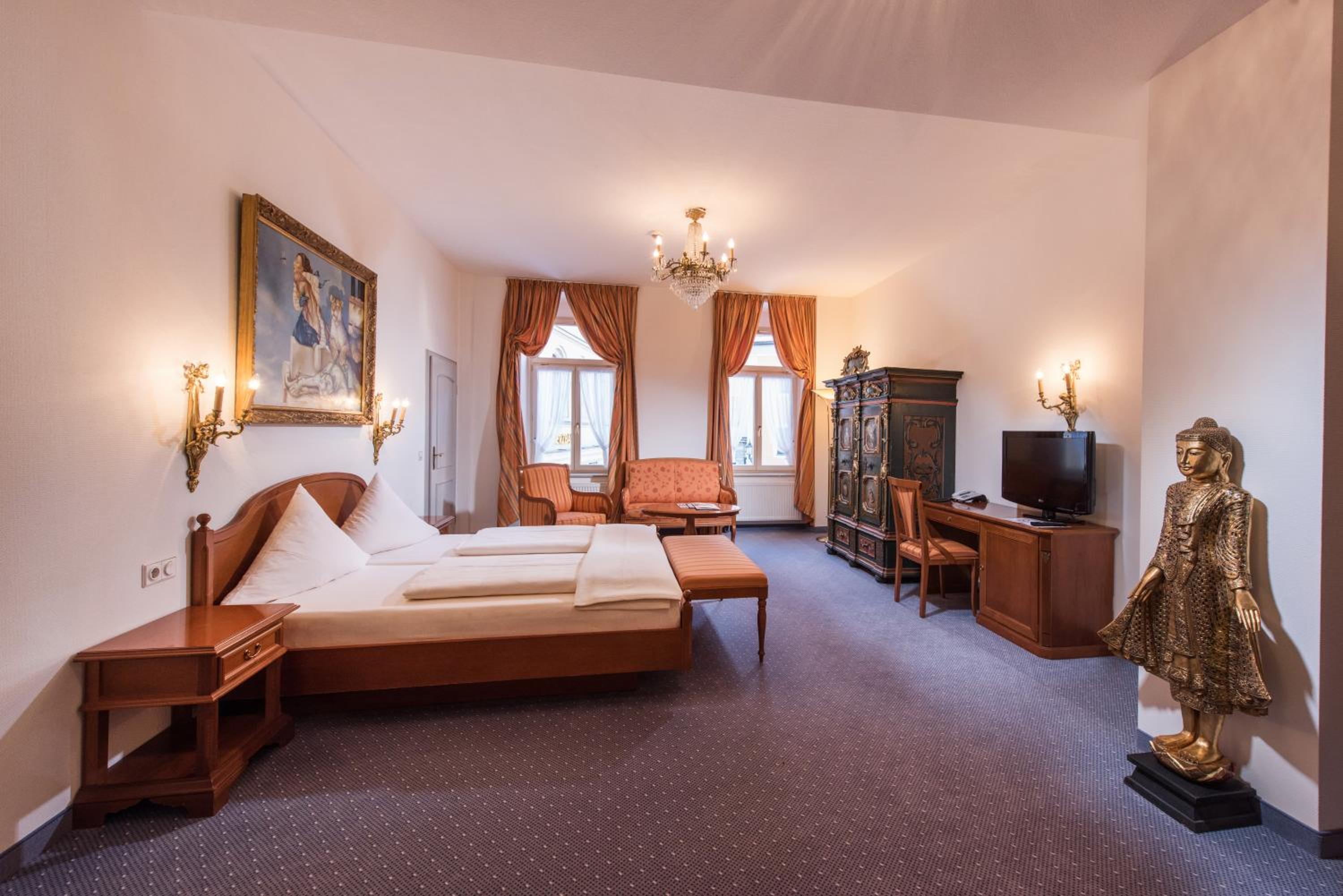 Junior Suite photo 2