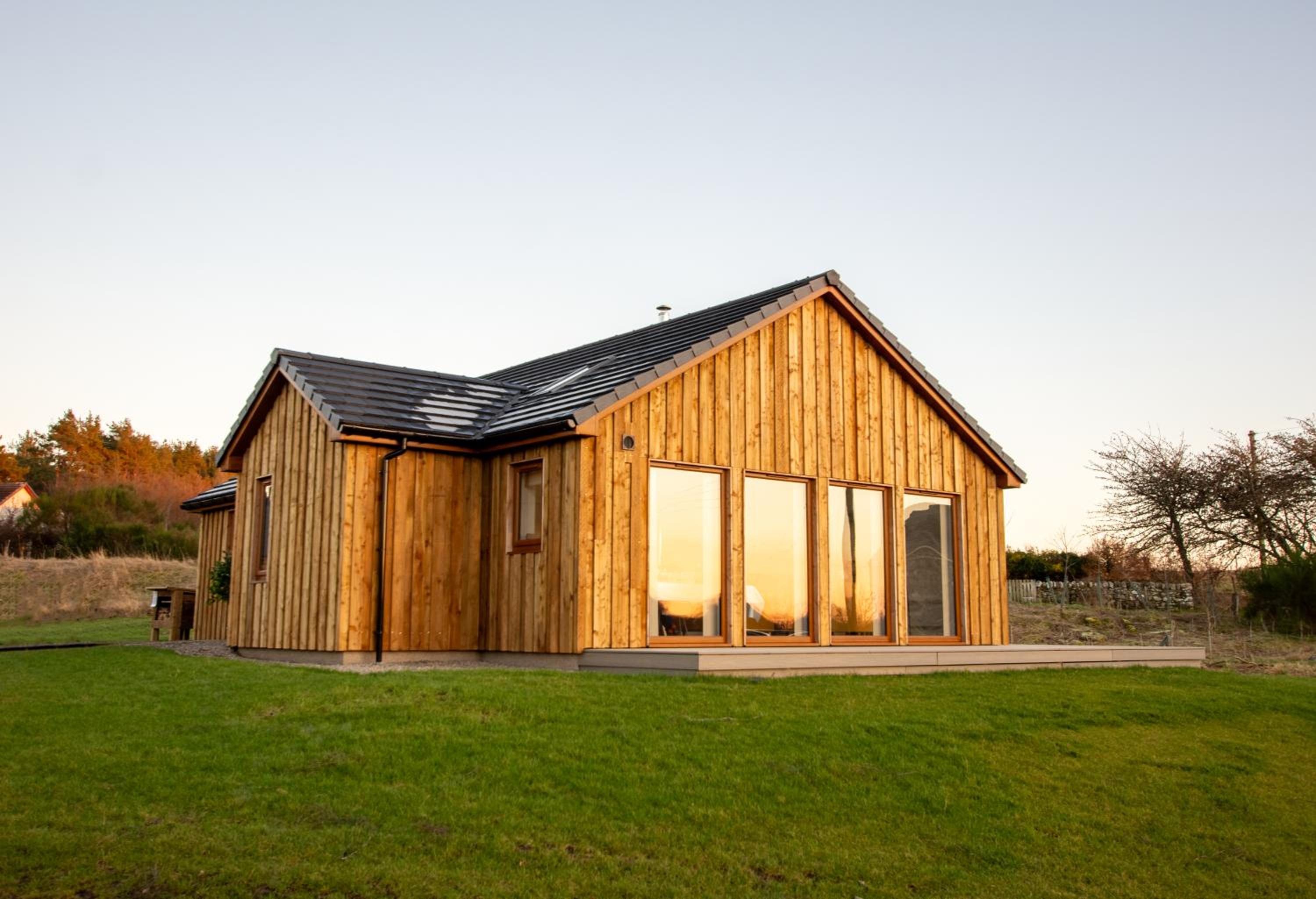 Three-Bedroom Vacation Home  photo 1
