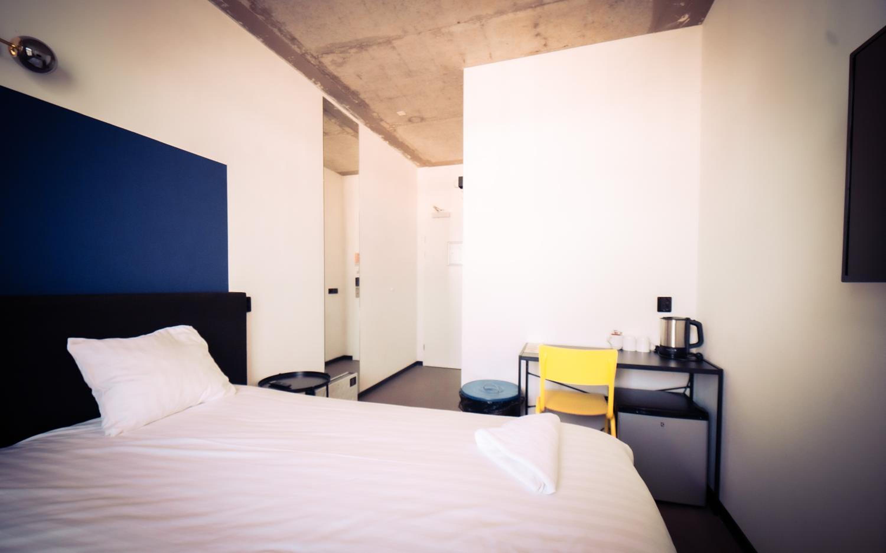 Double Room - Photo 2