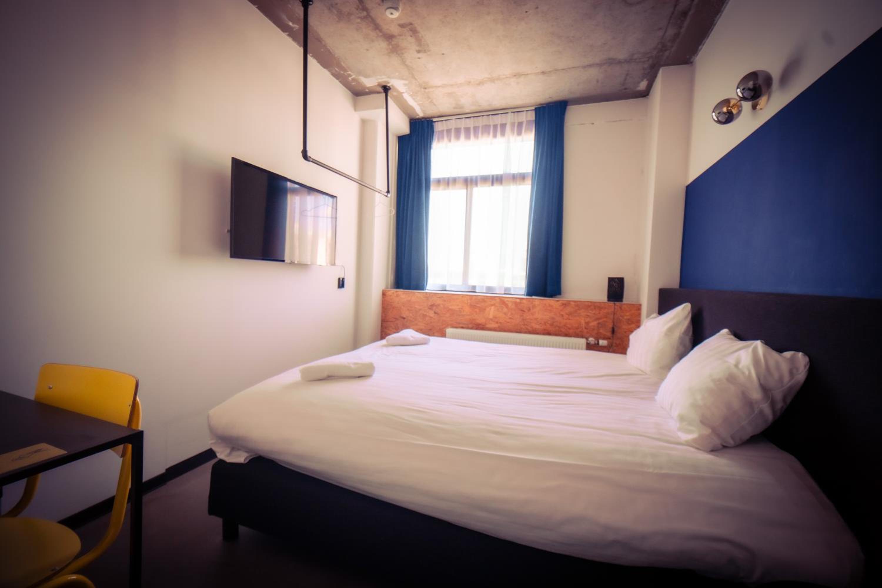 Double Room - Photo 4