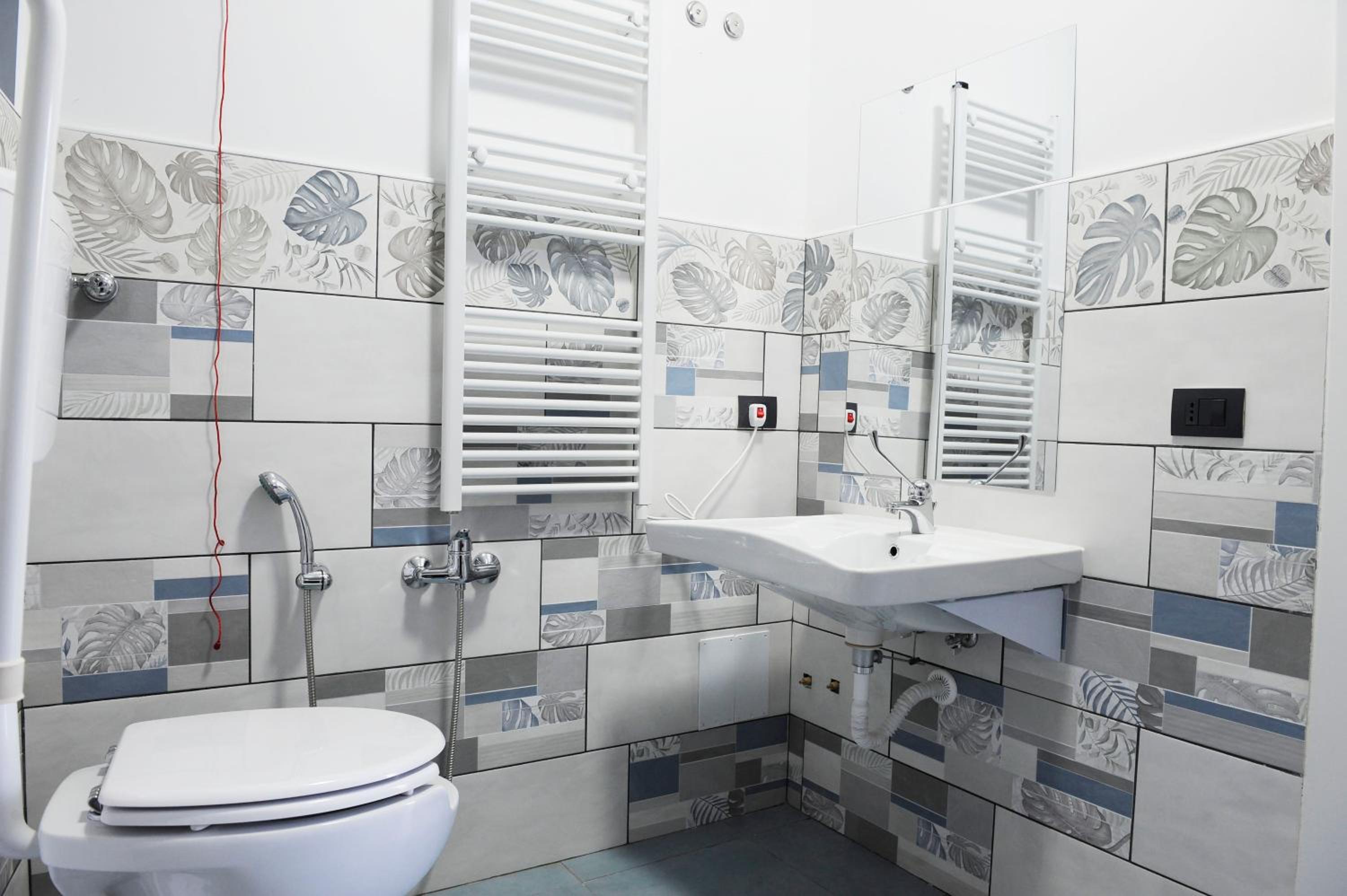 Double Room - Disability Access