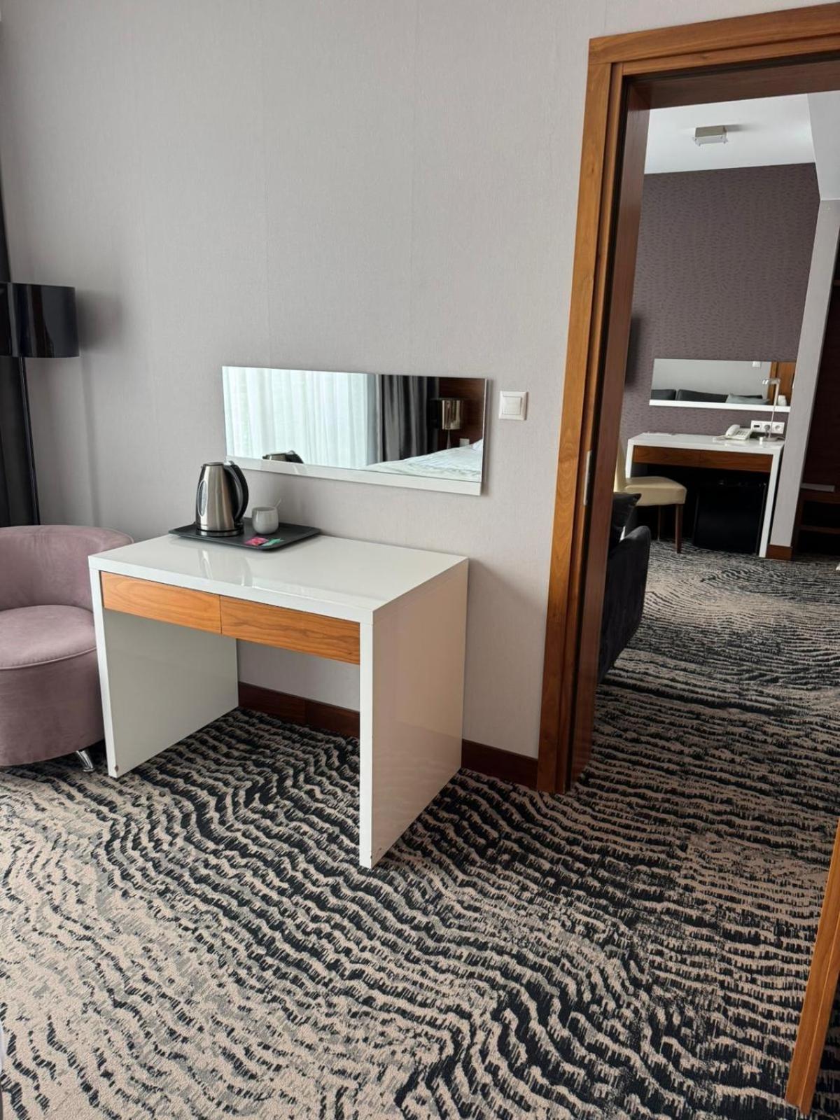 Superior Suite photo 1