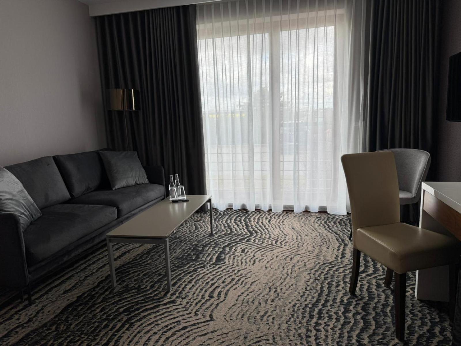 Superior Suite photo 3