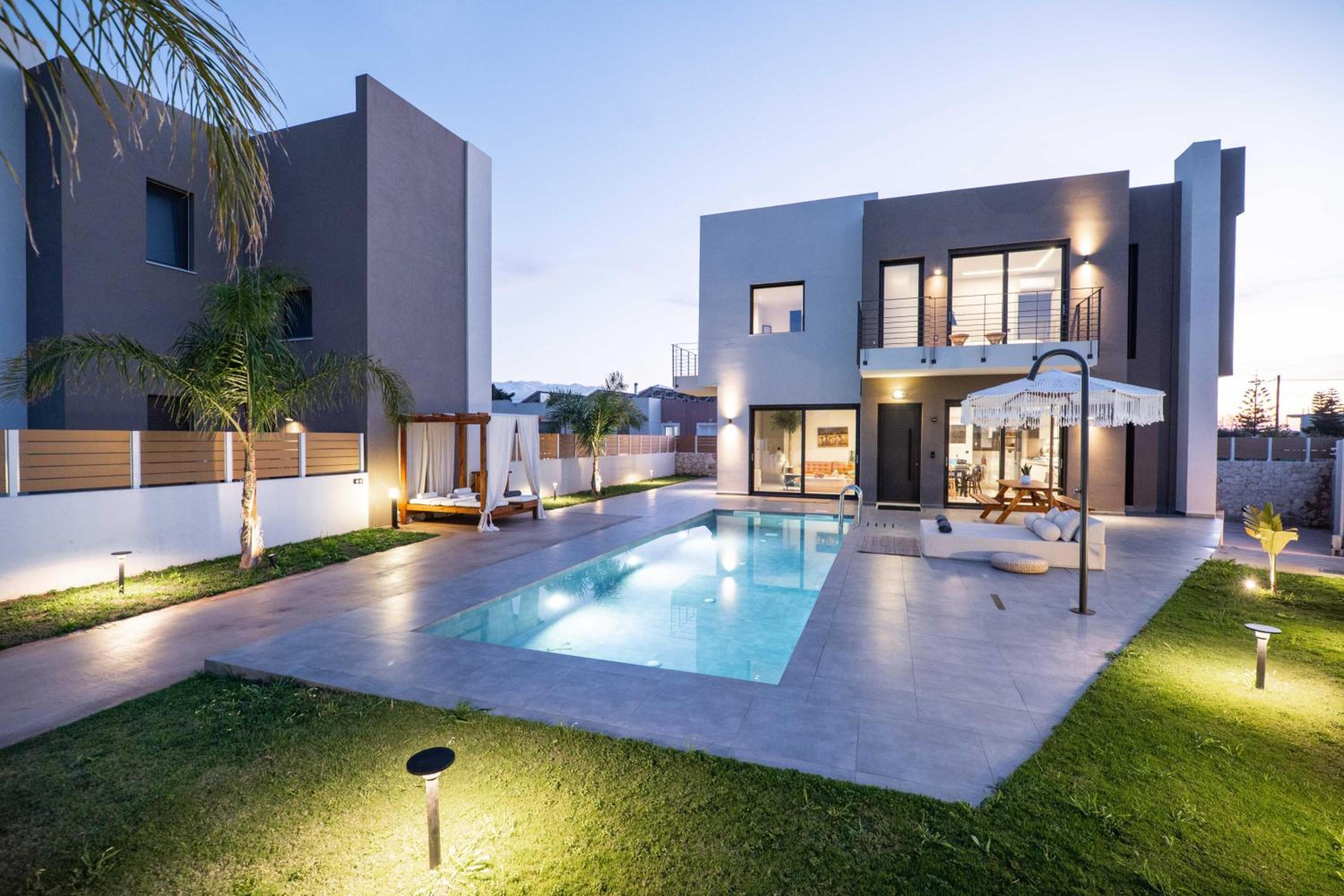 Exclusive Villa