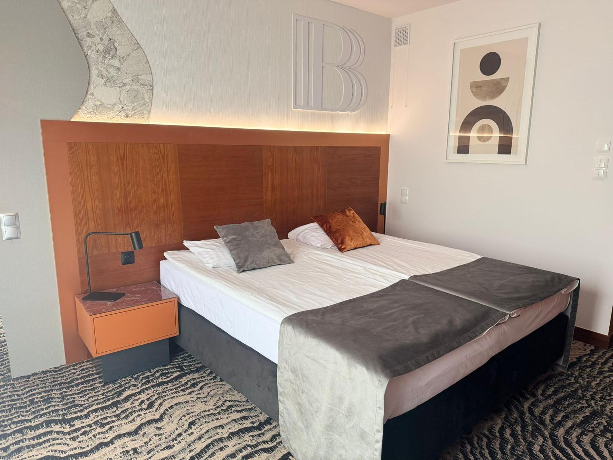 Superior Double or Twin Room photo 2