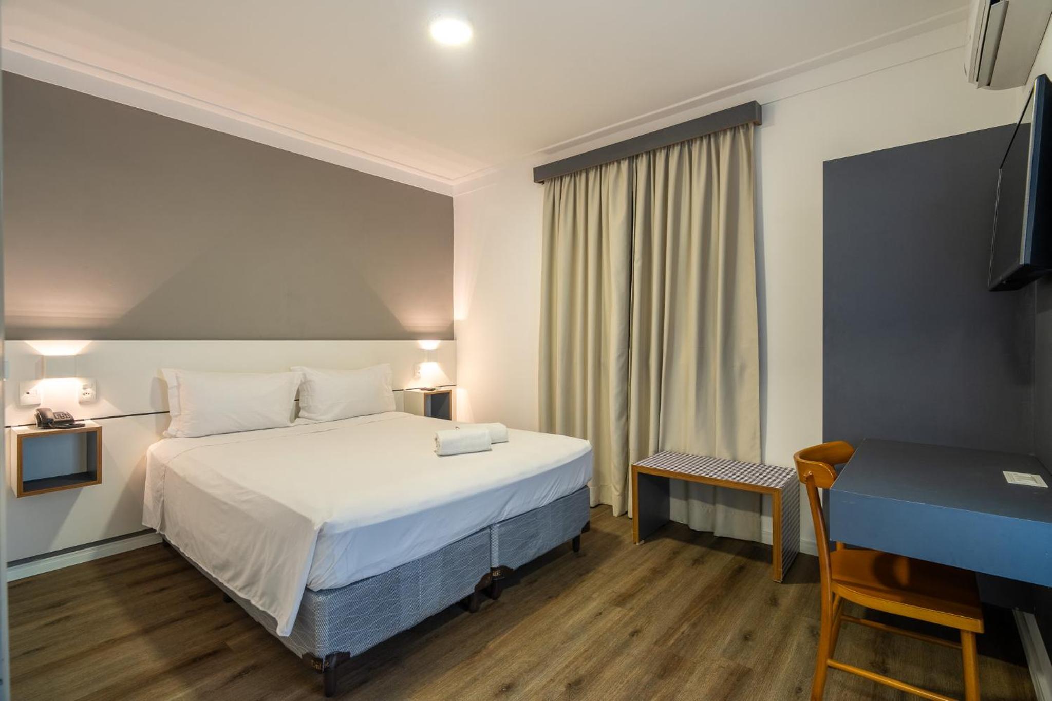 Standard Suite